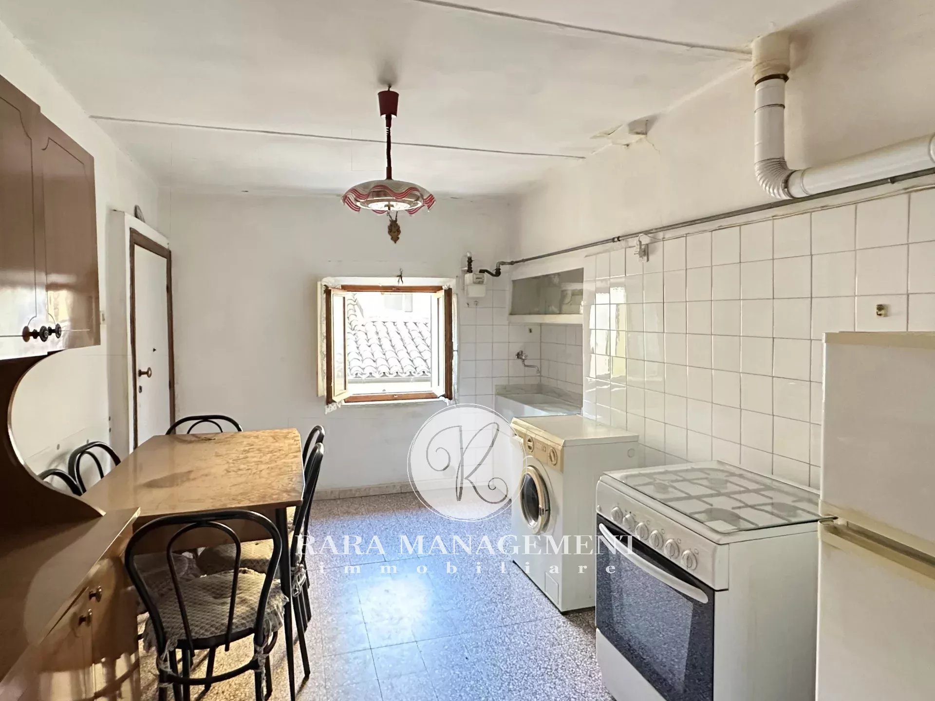 Cucina piano 2