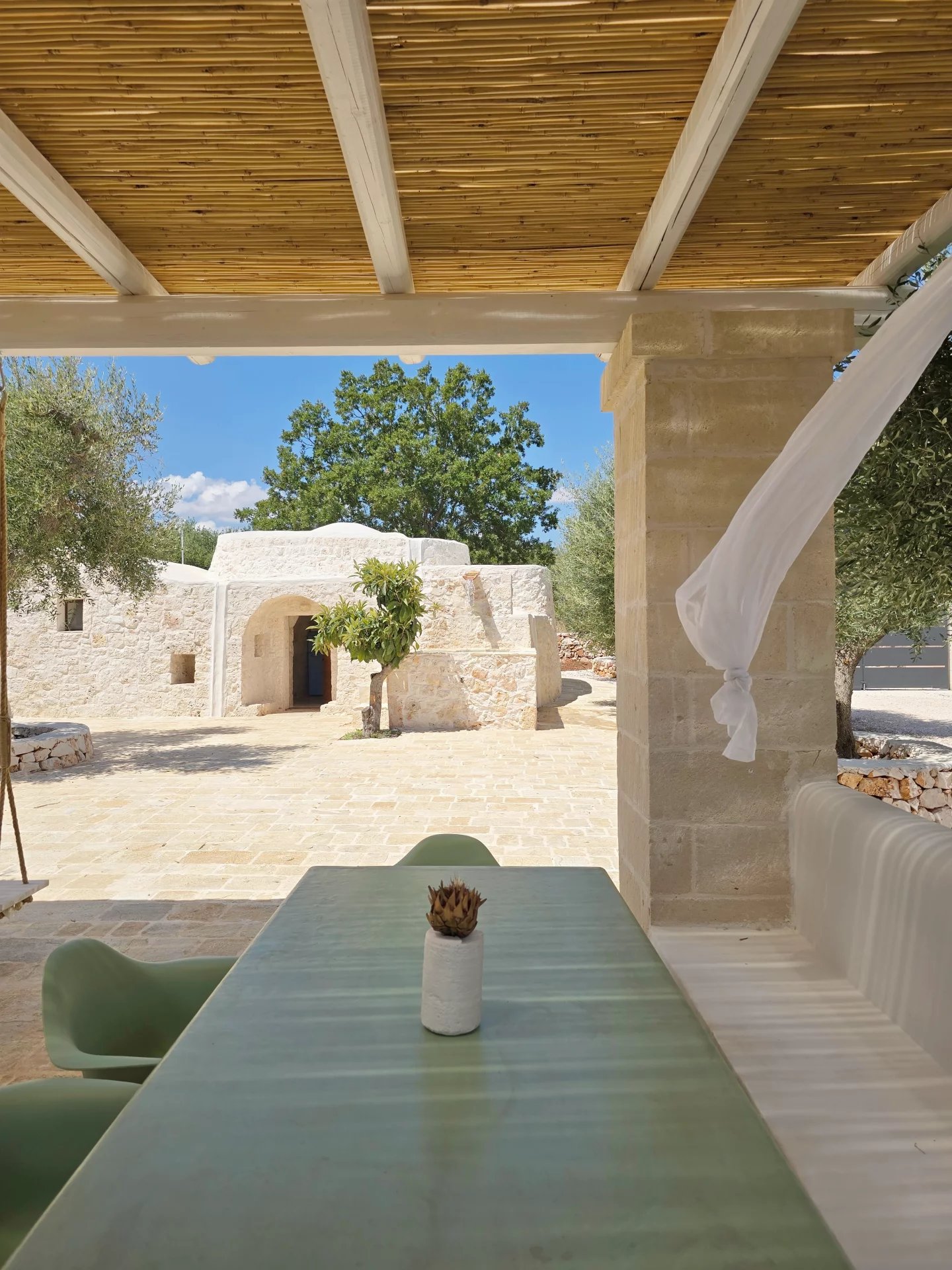Sale Property Ostuni