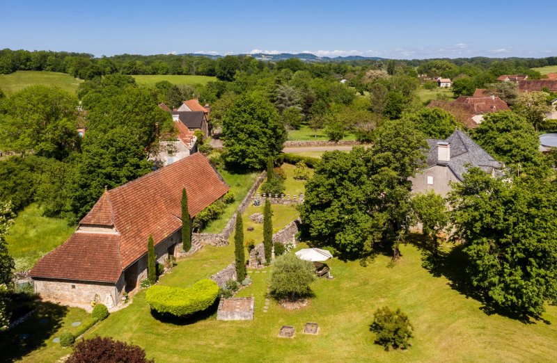 Venta Finca | Figeac - picture 2