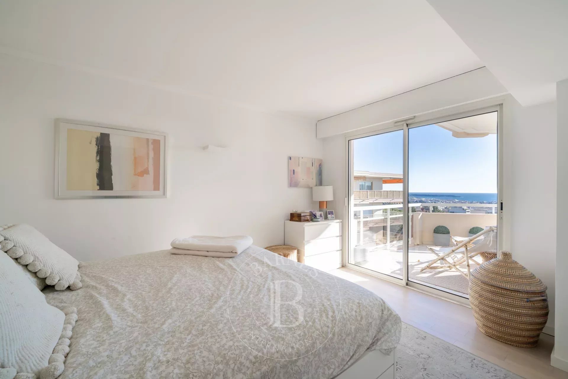 Daire Le Cannet - picture 16