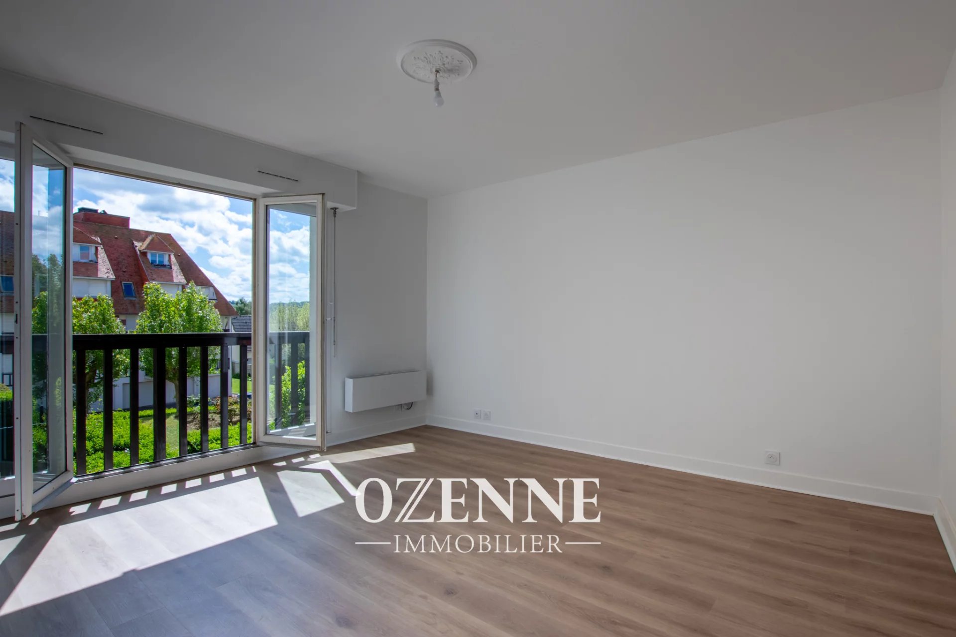 Vente Appartement Villers-sur-Mer