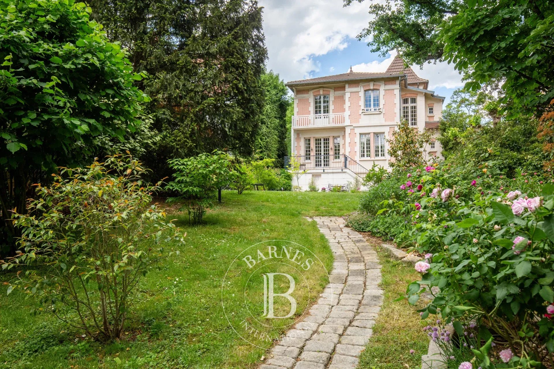 Maison Maisons-Laffitte  -  ref 87002597 (picture 3)