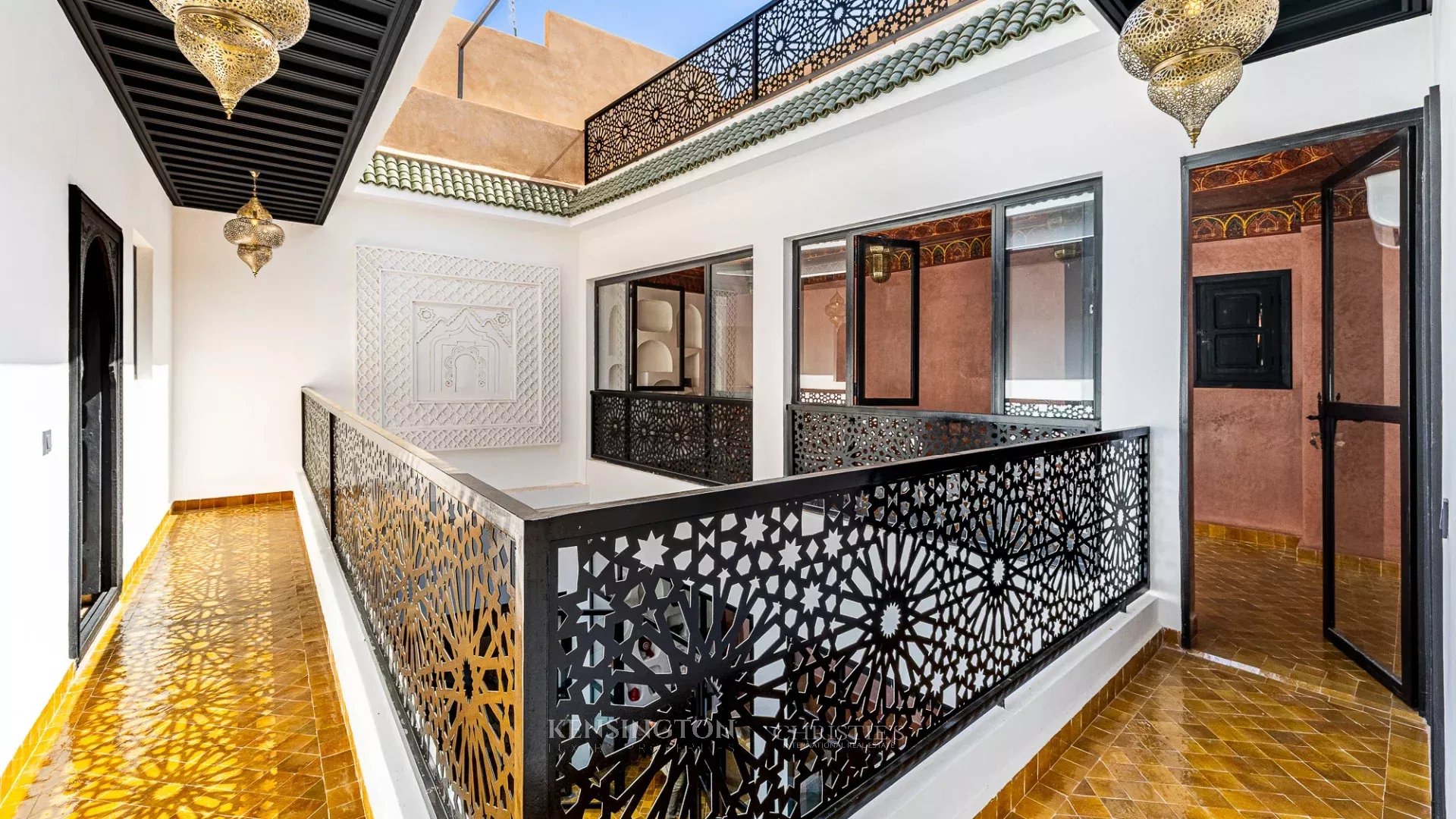 4 Bedroom Villa/Townhouse's Image 4