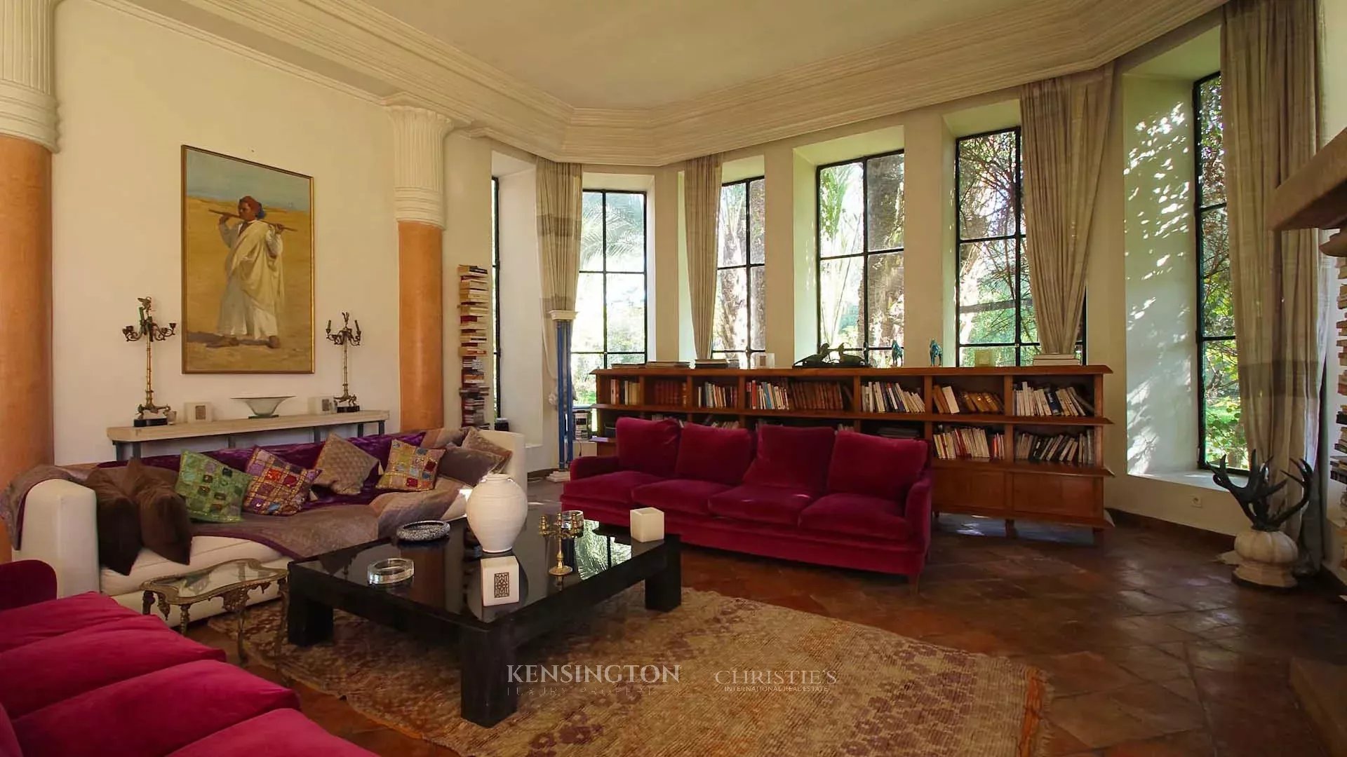4 Bedroom Villa/Townhouse's Image 8