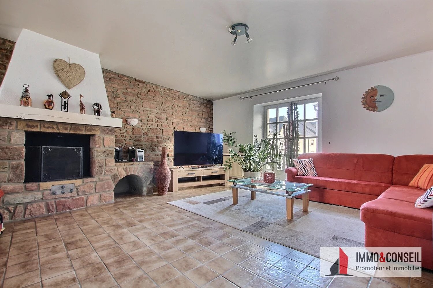 Vente Maison de village Grosbous