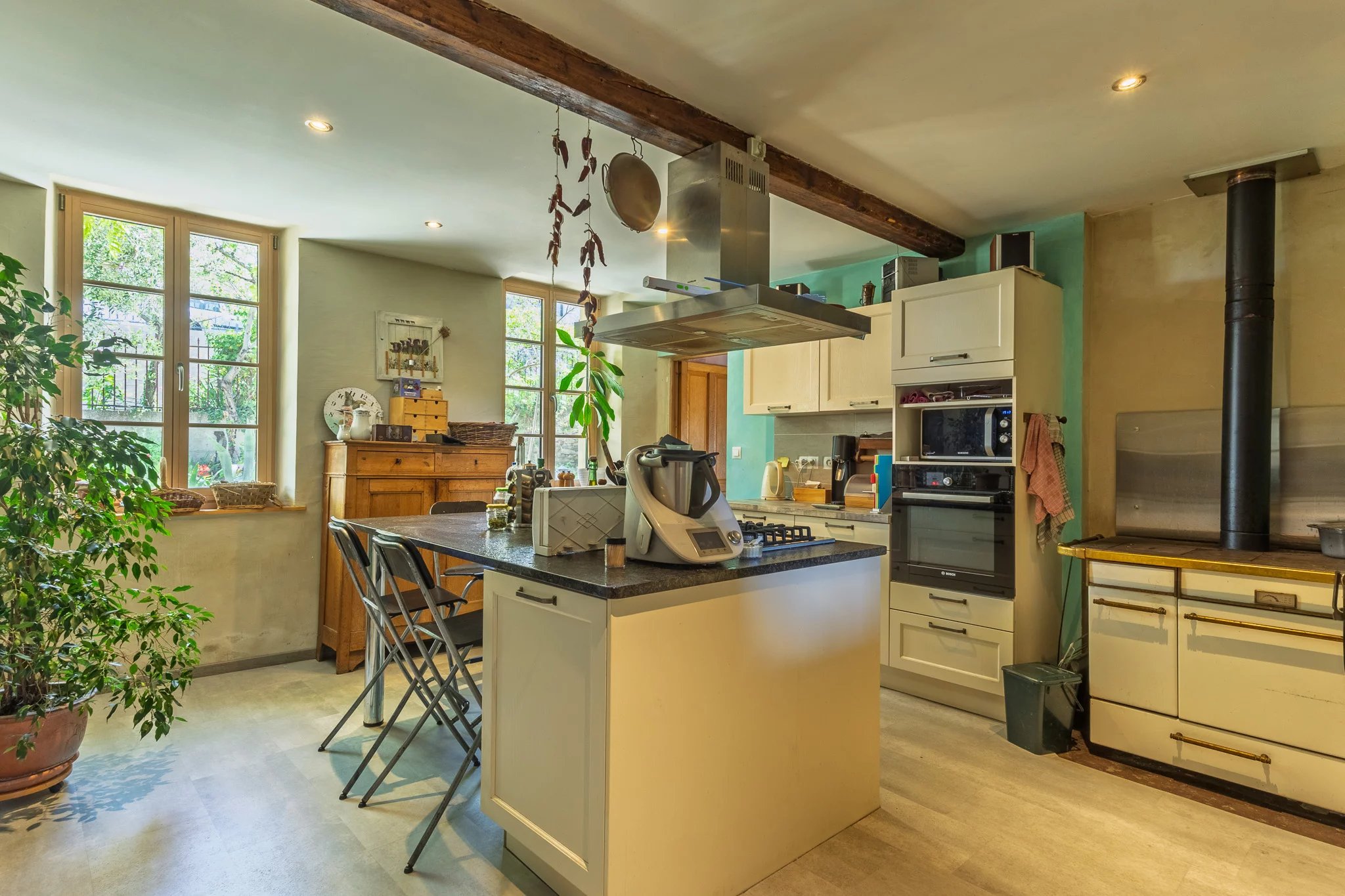 Ensemble immobilier à vendre Limoux, Aude