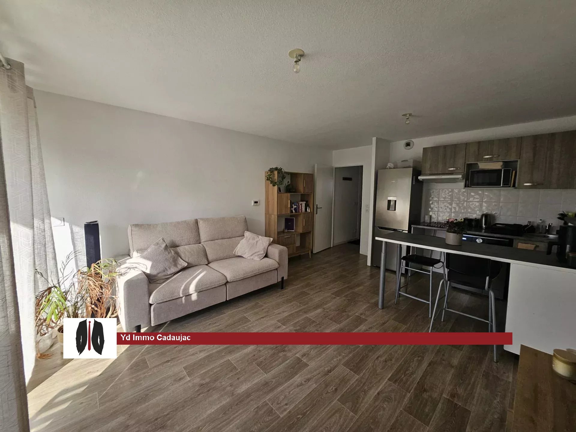 Agence immobilière de YD Immo