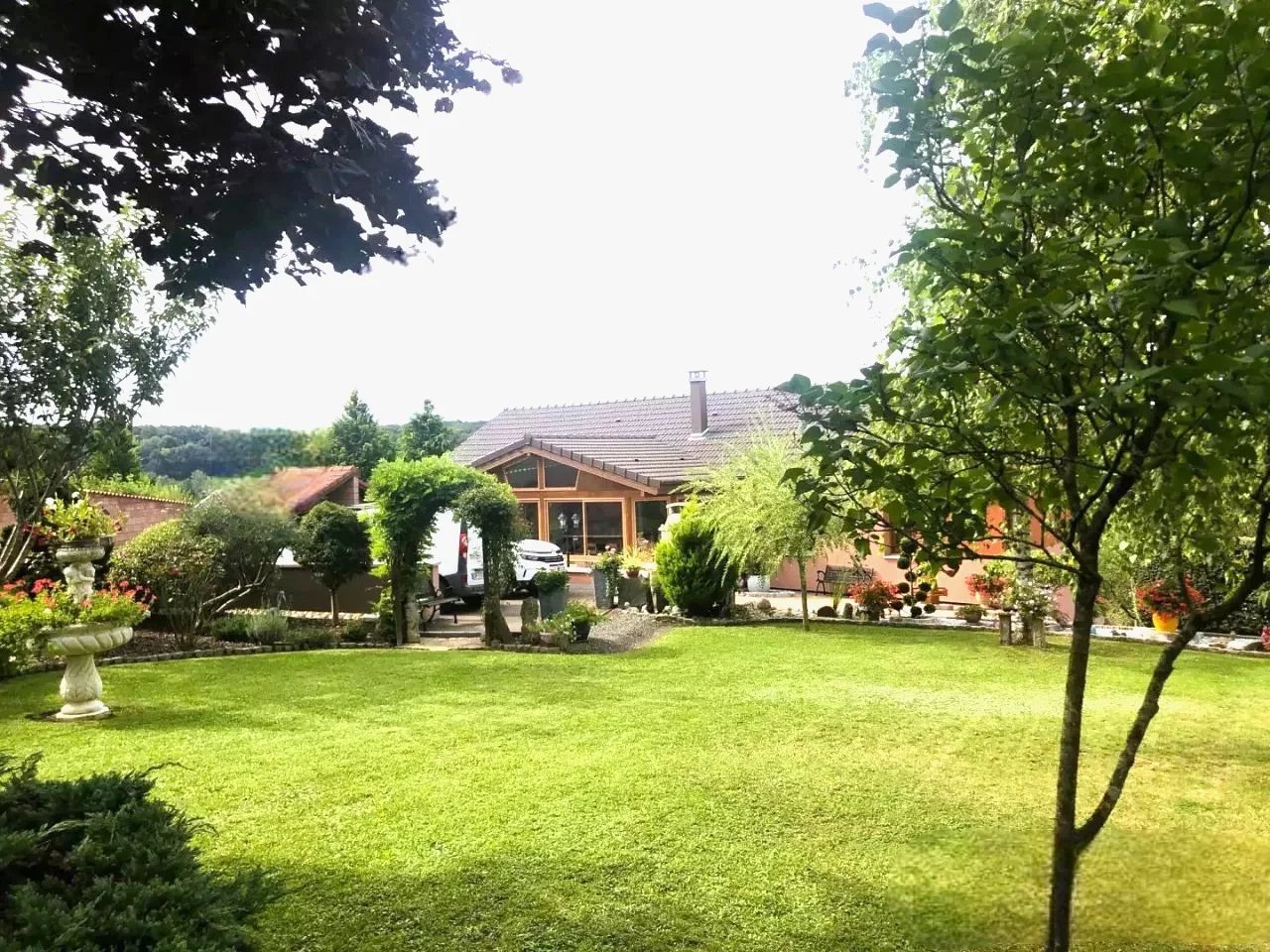 Agence immobilière de Nat'Immobilier