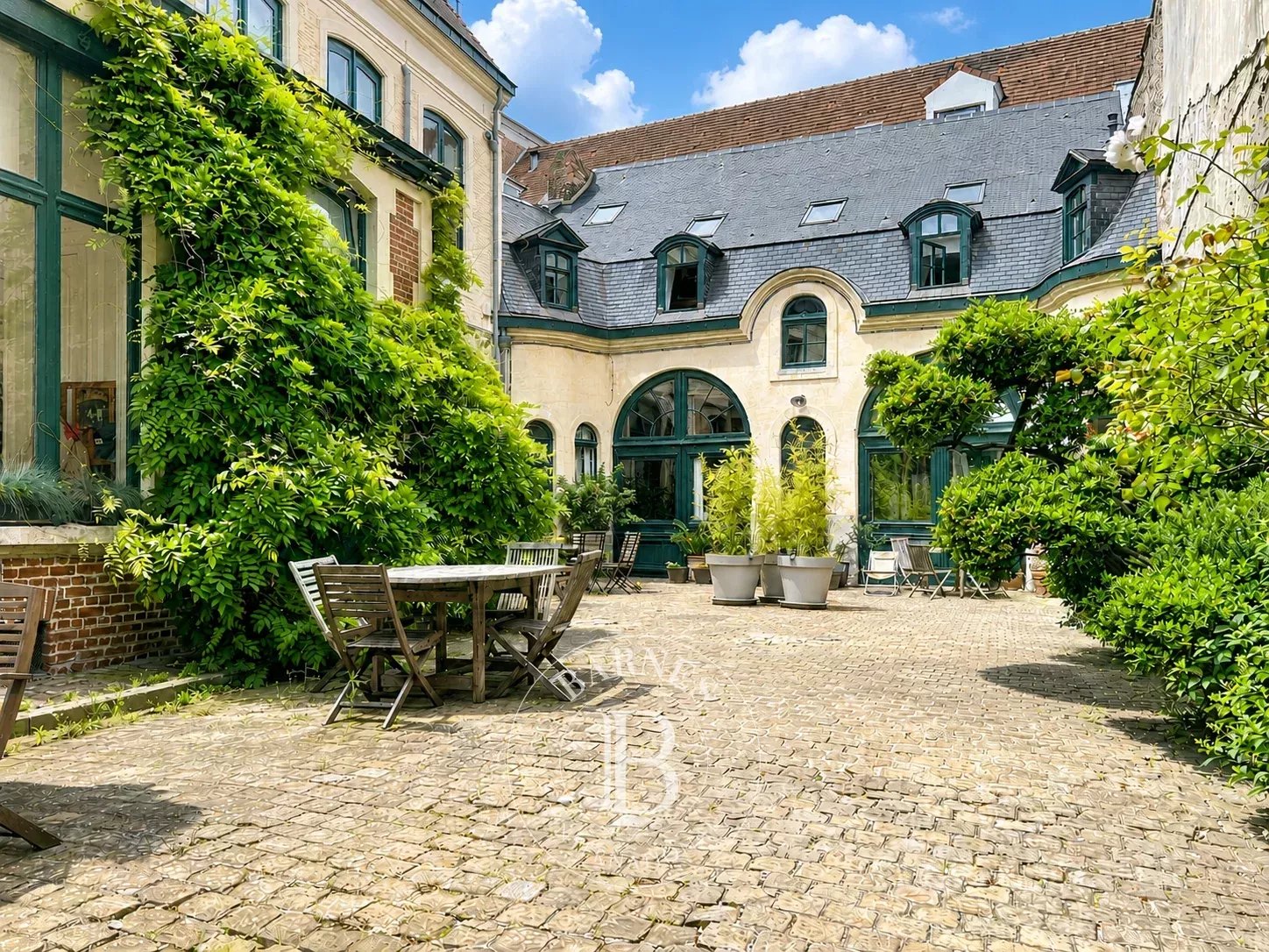 Appartement Lille