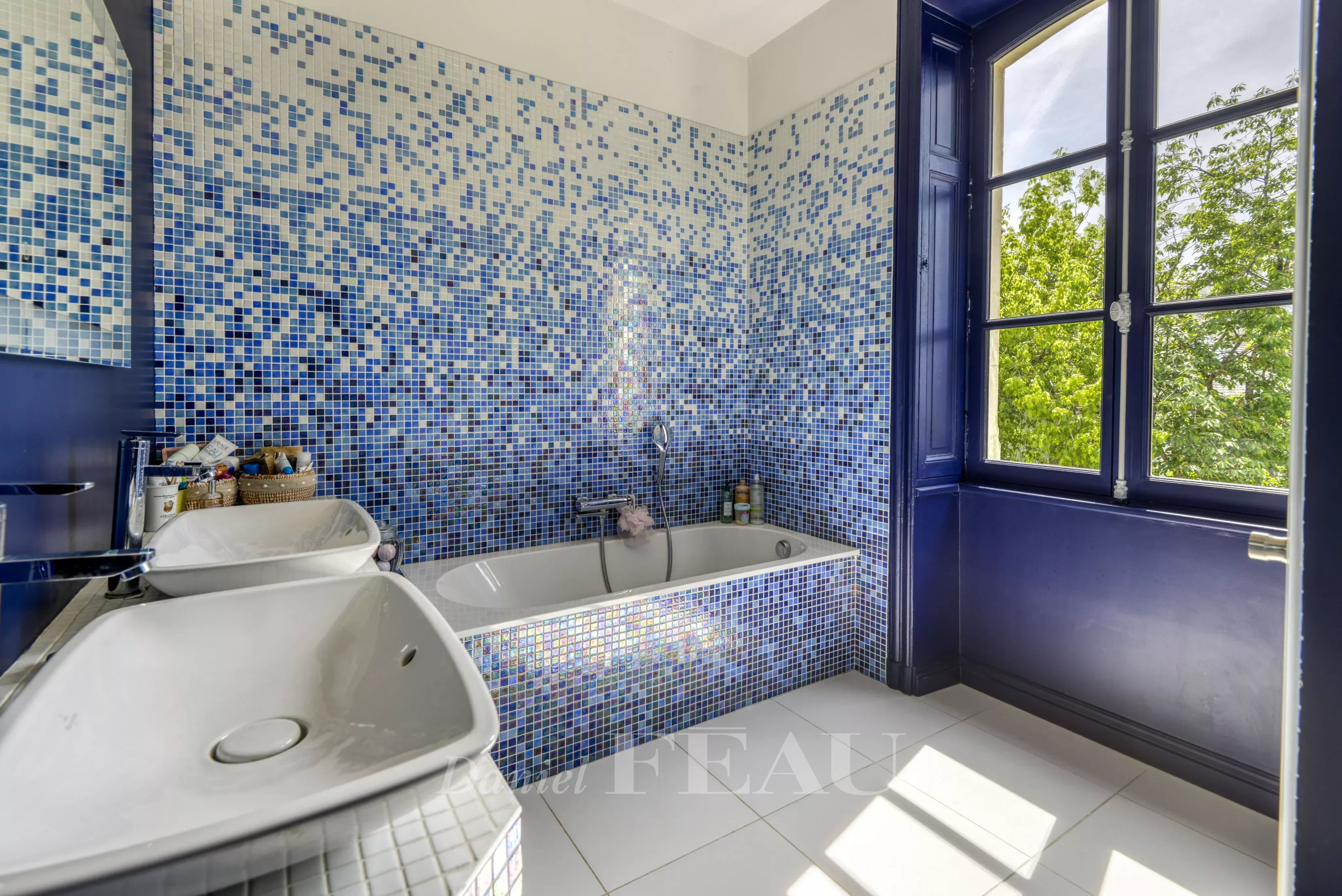 Sale Mansion Nantes