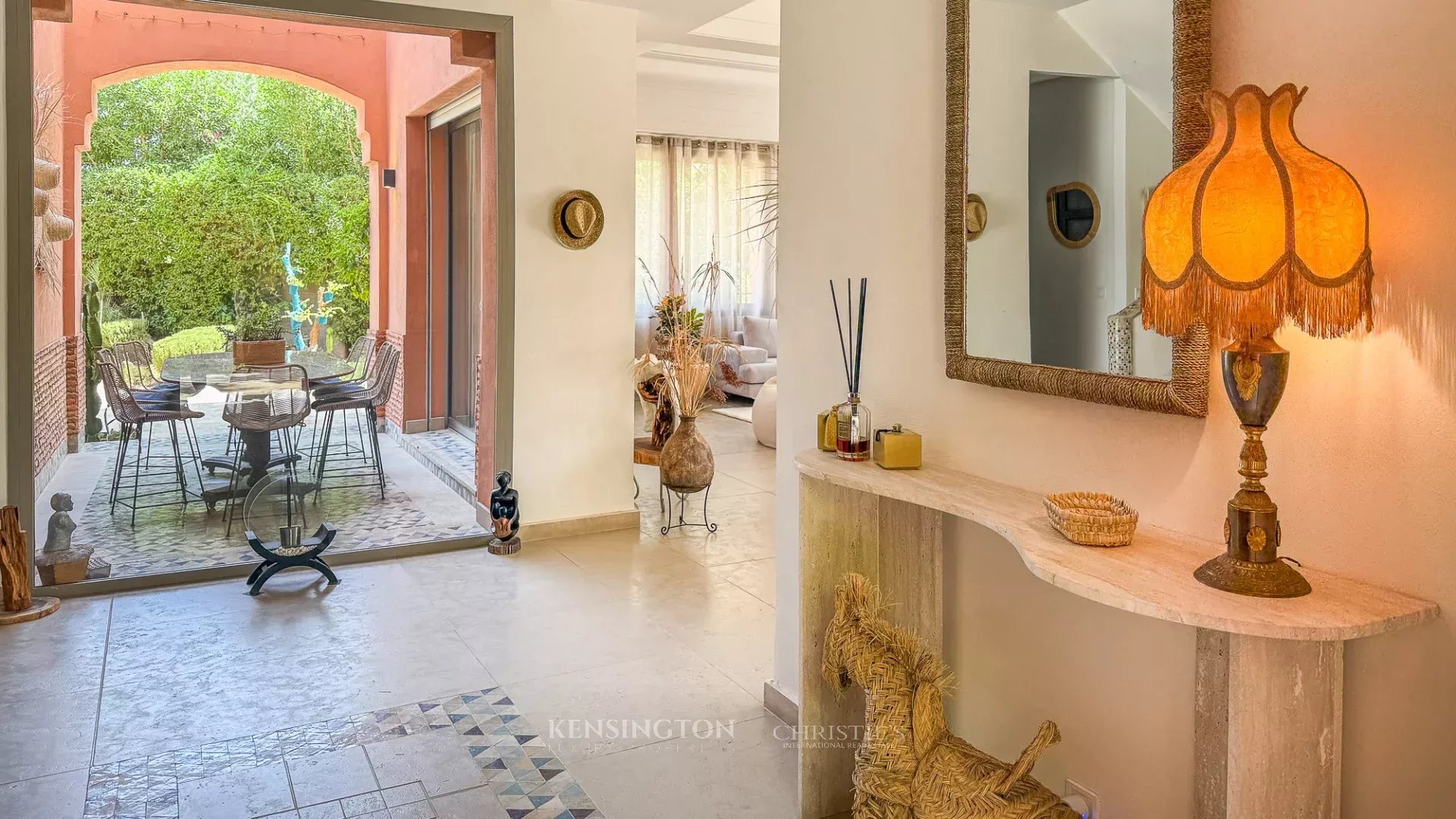 4 Bedroom Villa/Townhouse's Image 15