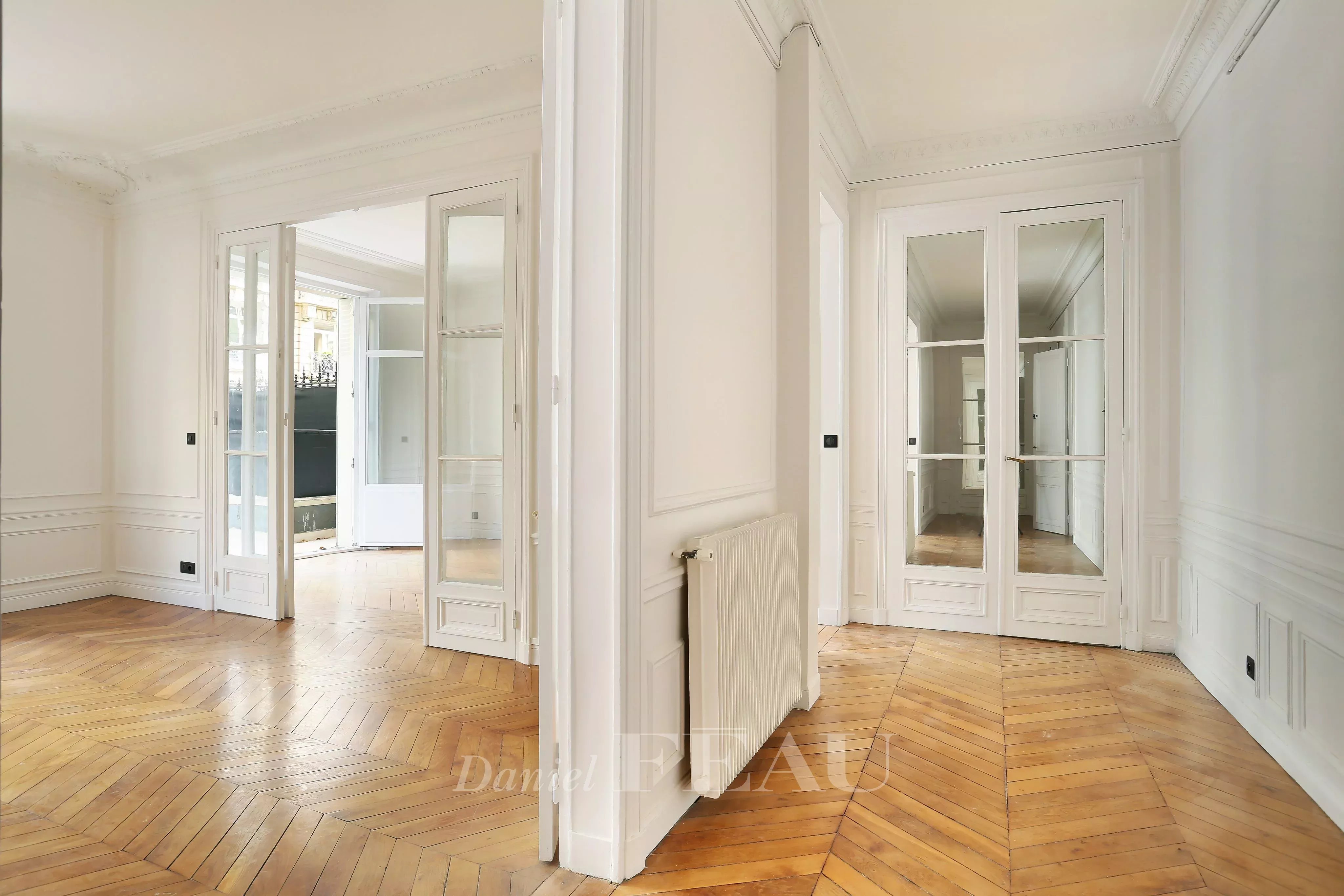 Rental Apartment Paris 7th