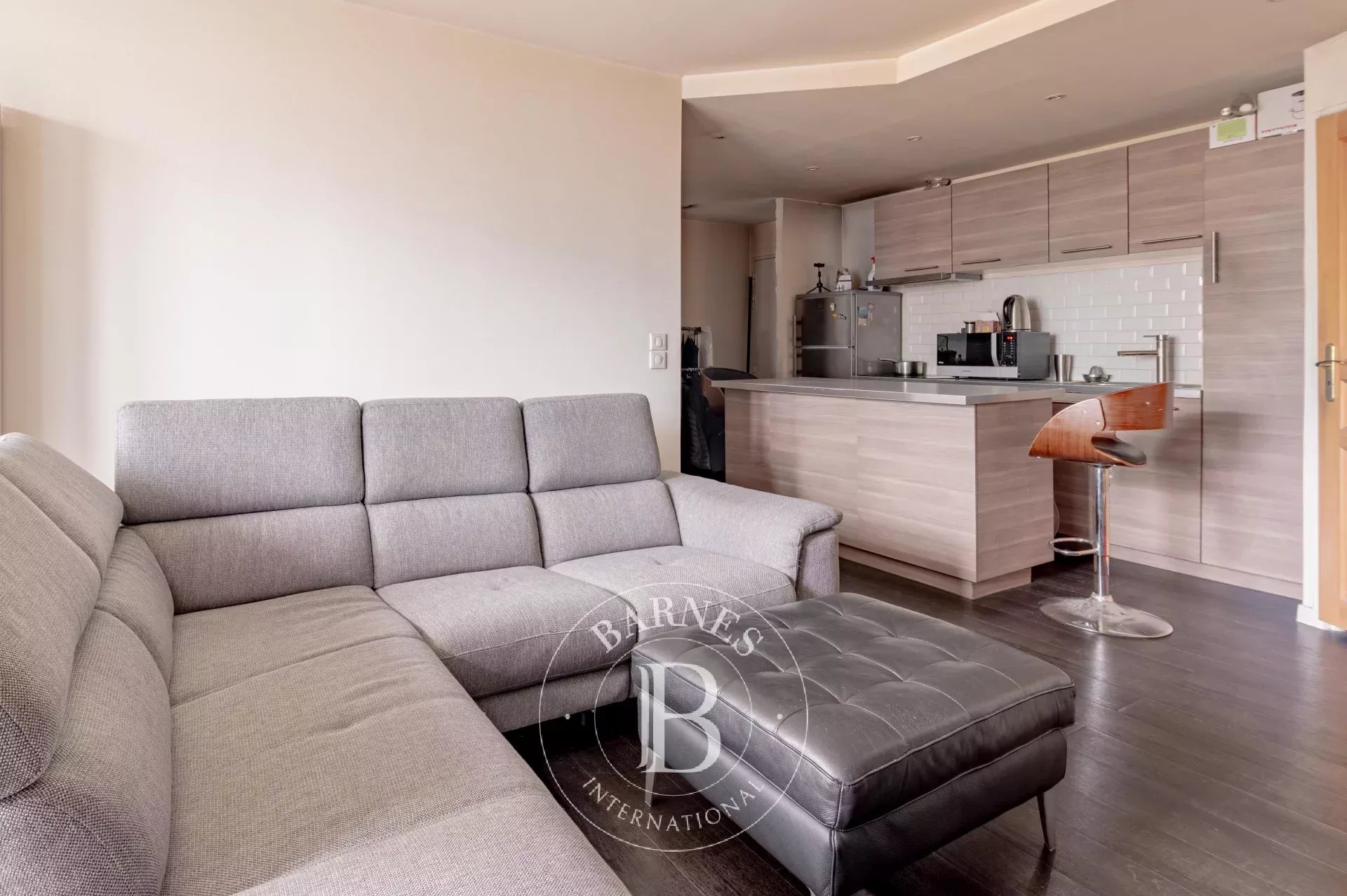 Daire Paris 13ème - picture 4