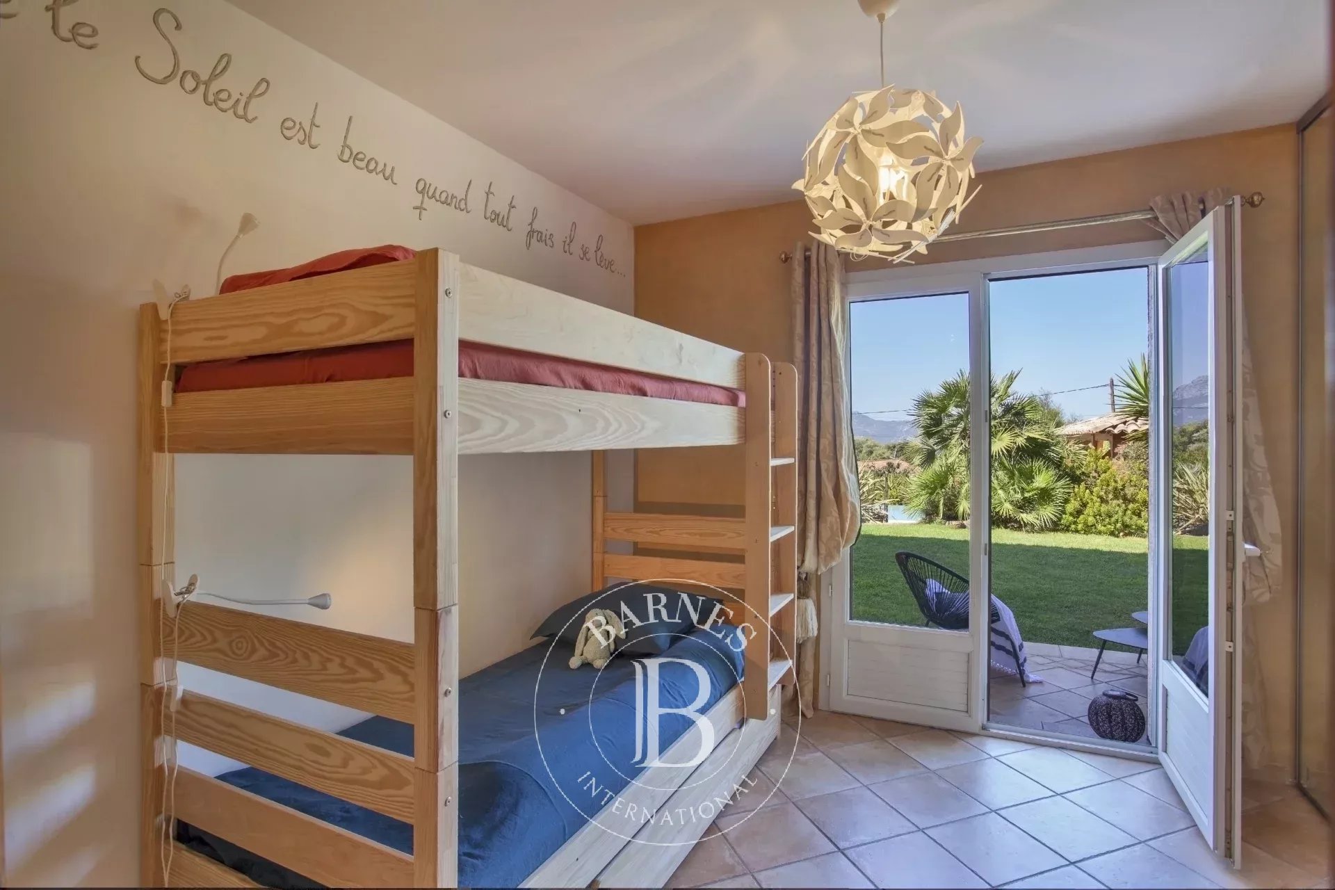 Lumio  - Villa  5 Chambres - picture 20