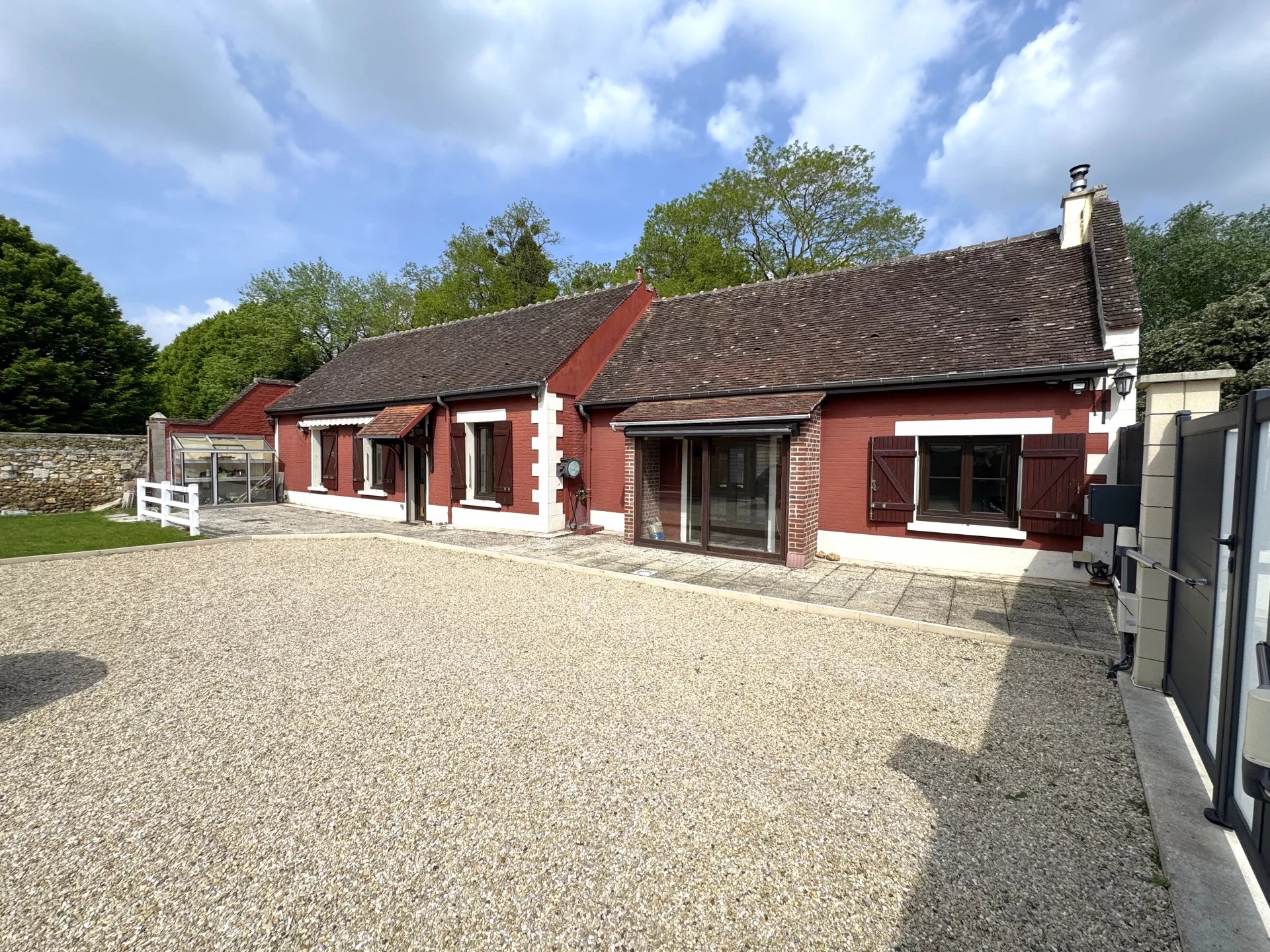 Agence immobilière de Arthurimmo.com Agence Saint Hubert