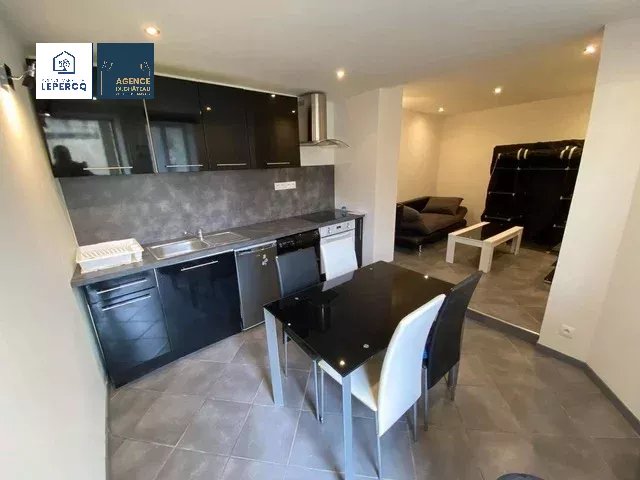 Location Appartement Villers-Cotterêts