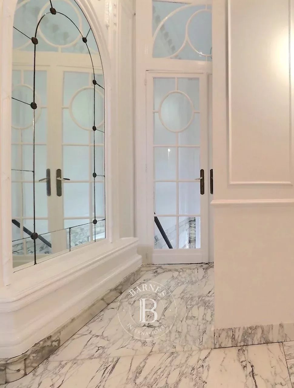 Daire Ixelles - picture 18