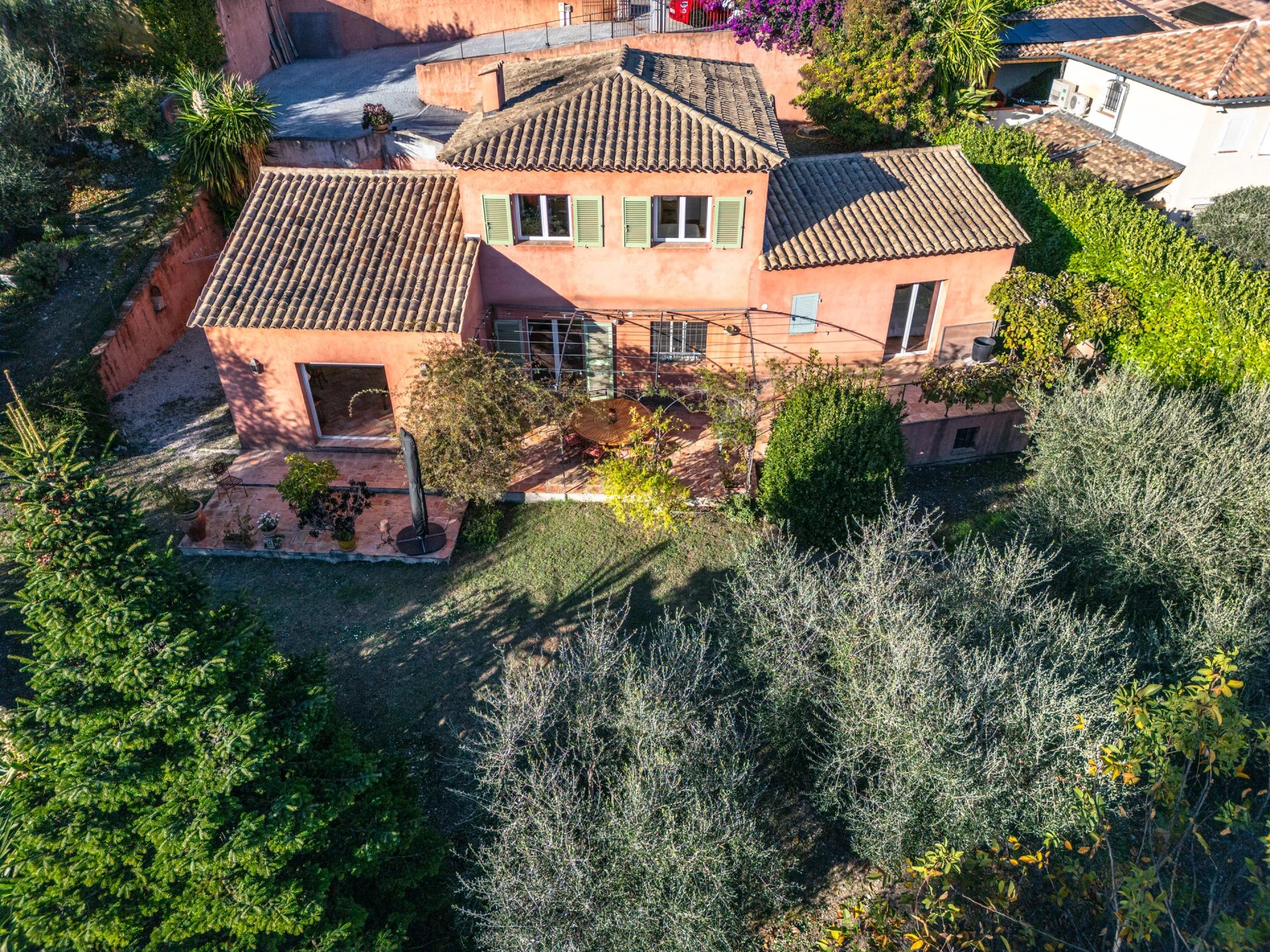 Agence immobilière de Les Agences de Quartier