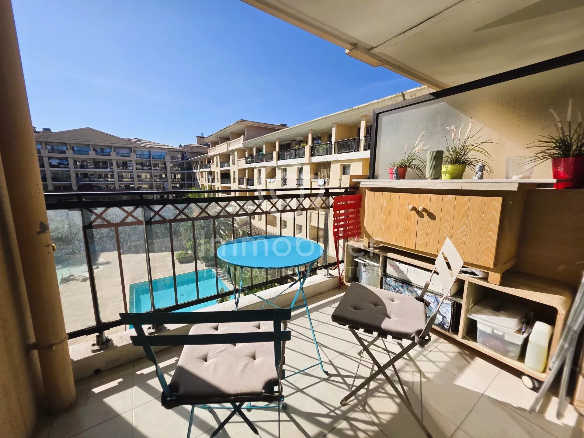 Agence immobilière de CCR Immobilier