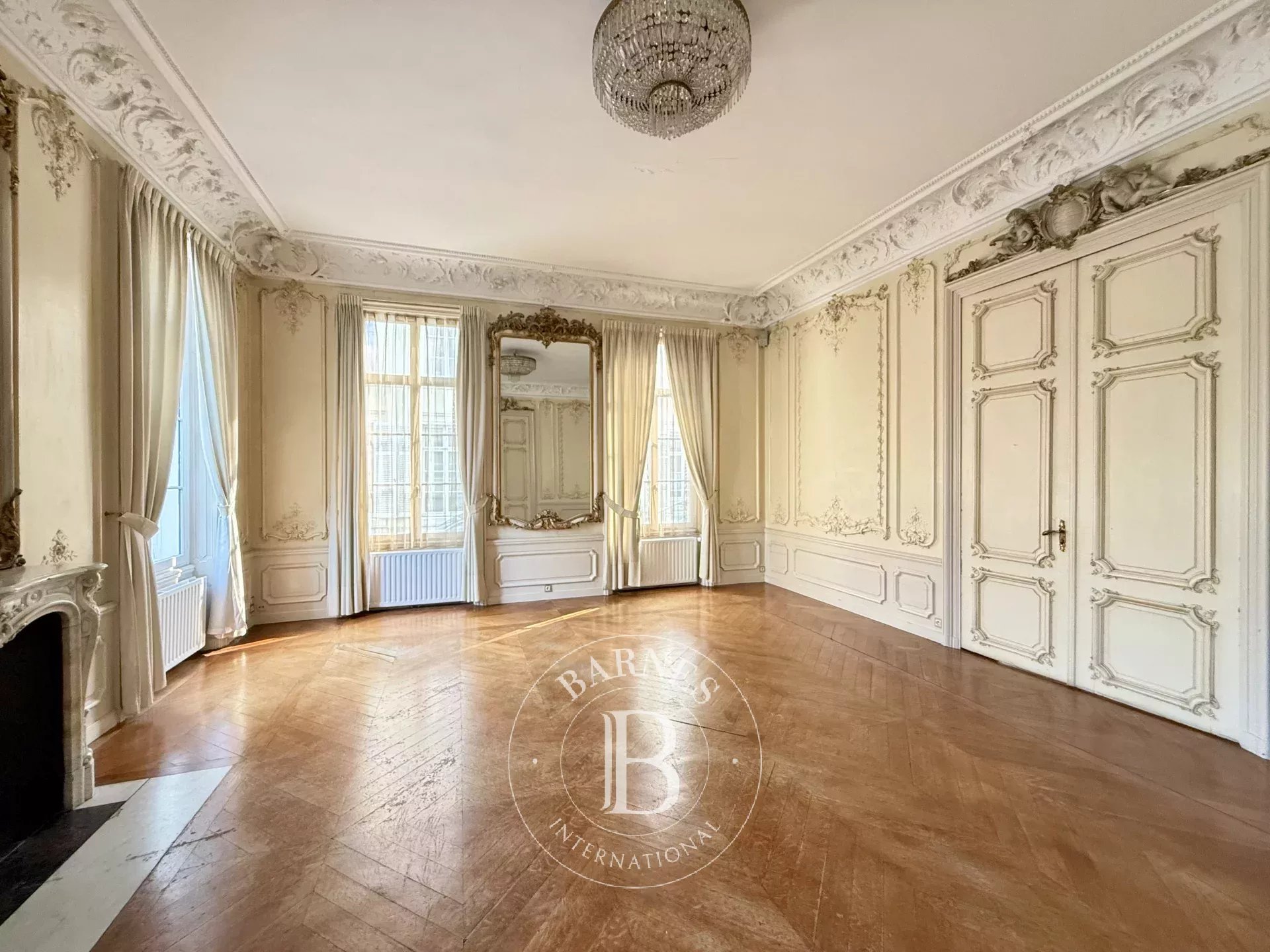 Hôtel particulier Valenciennes  -  ref 85949463 (picture 2)
