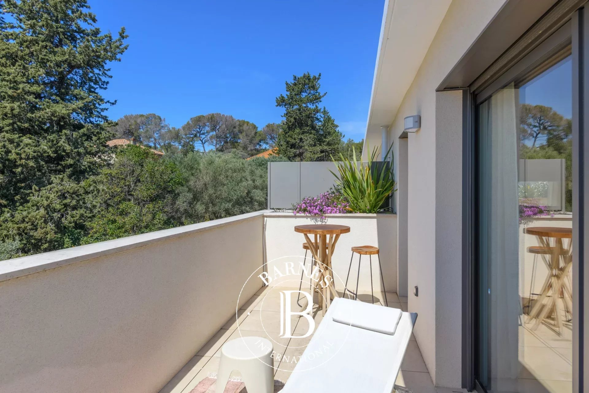 Sanary-sur-Mer  - Appartement 4 Pi&egrave;ces 3 Chambres - picture 20