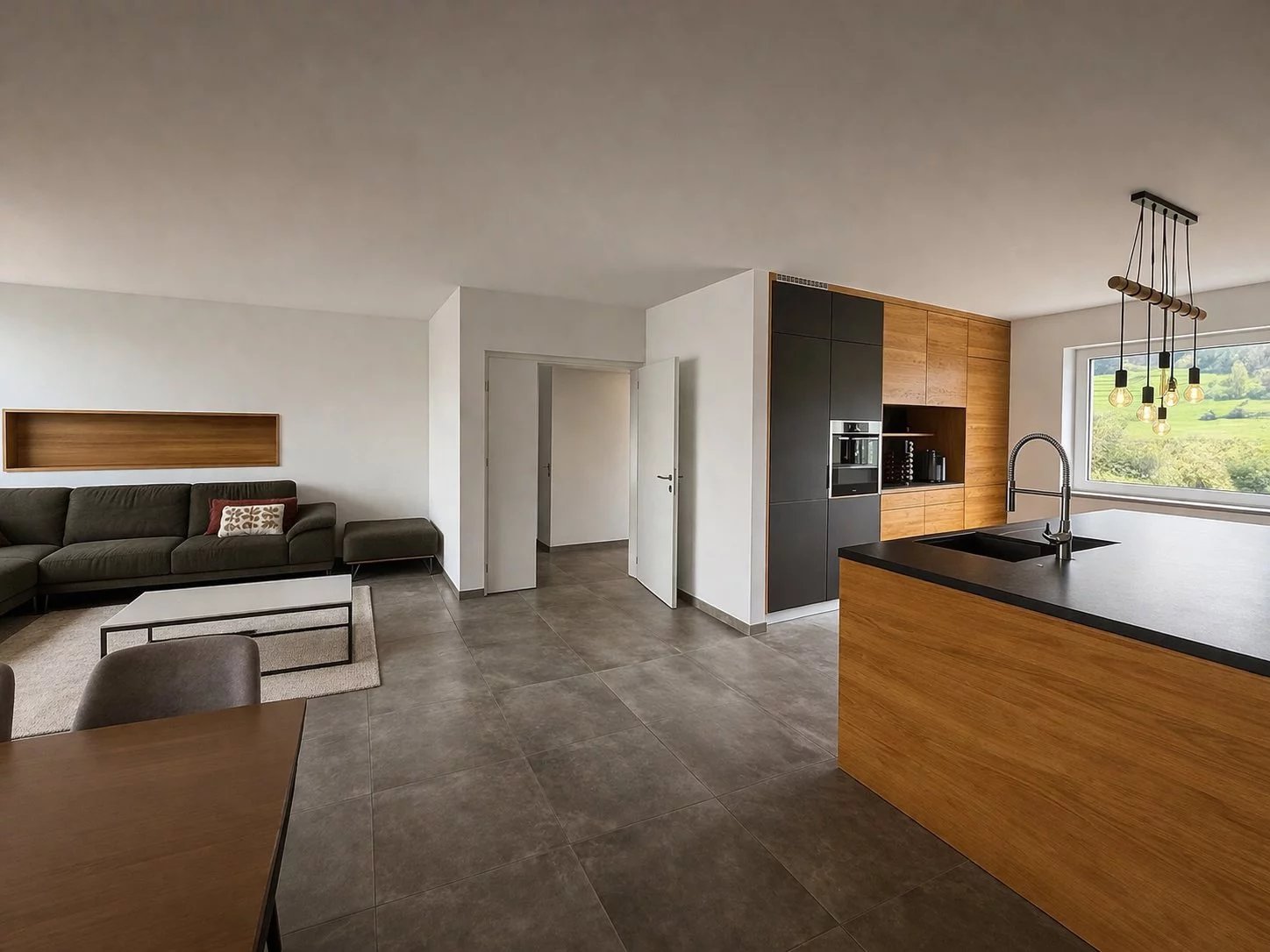 Vente Appartement Beringen