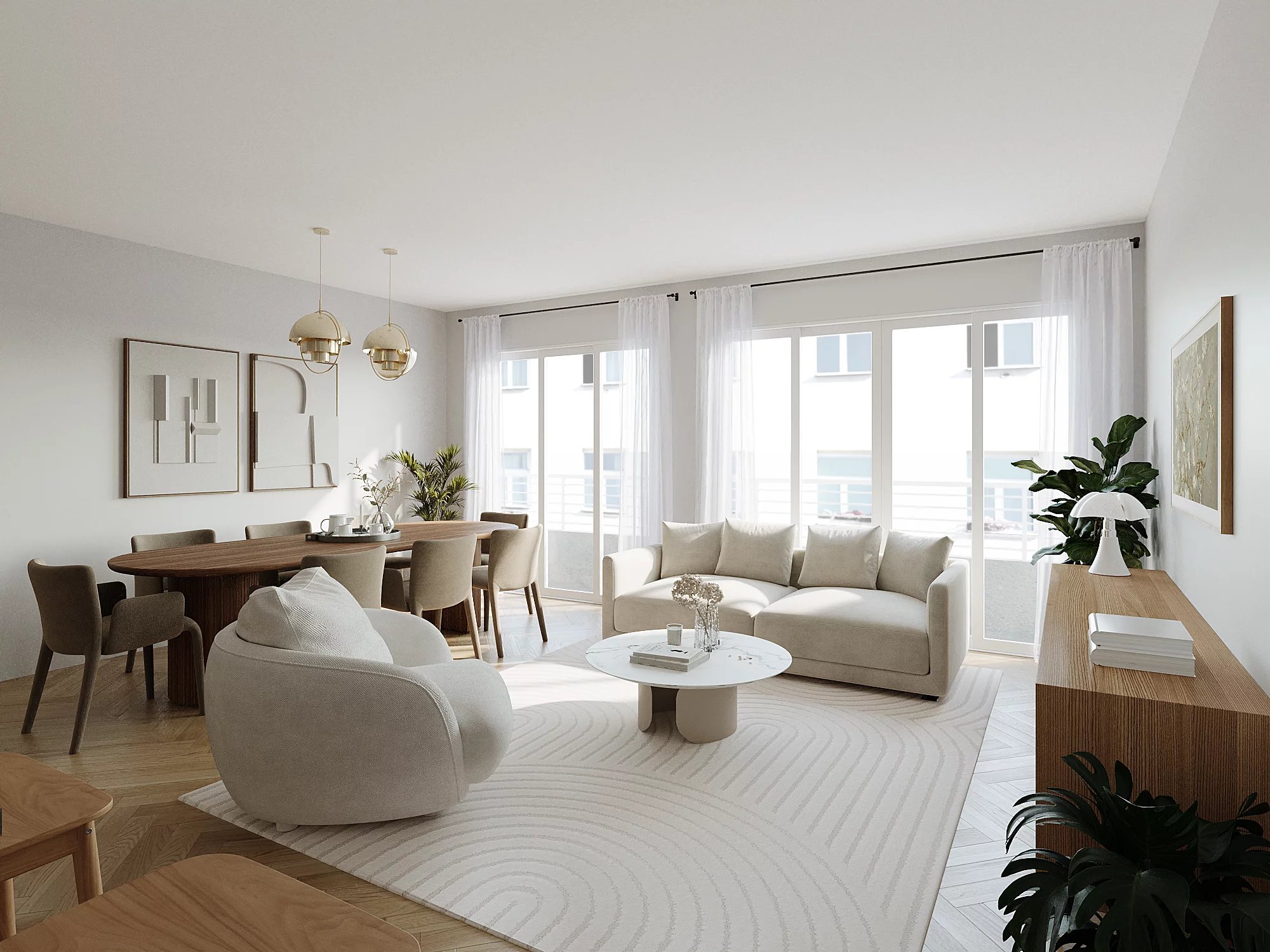 Agence immobilière de Valuo