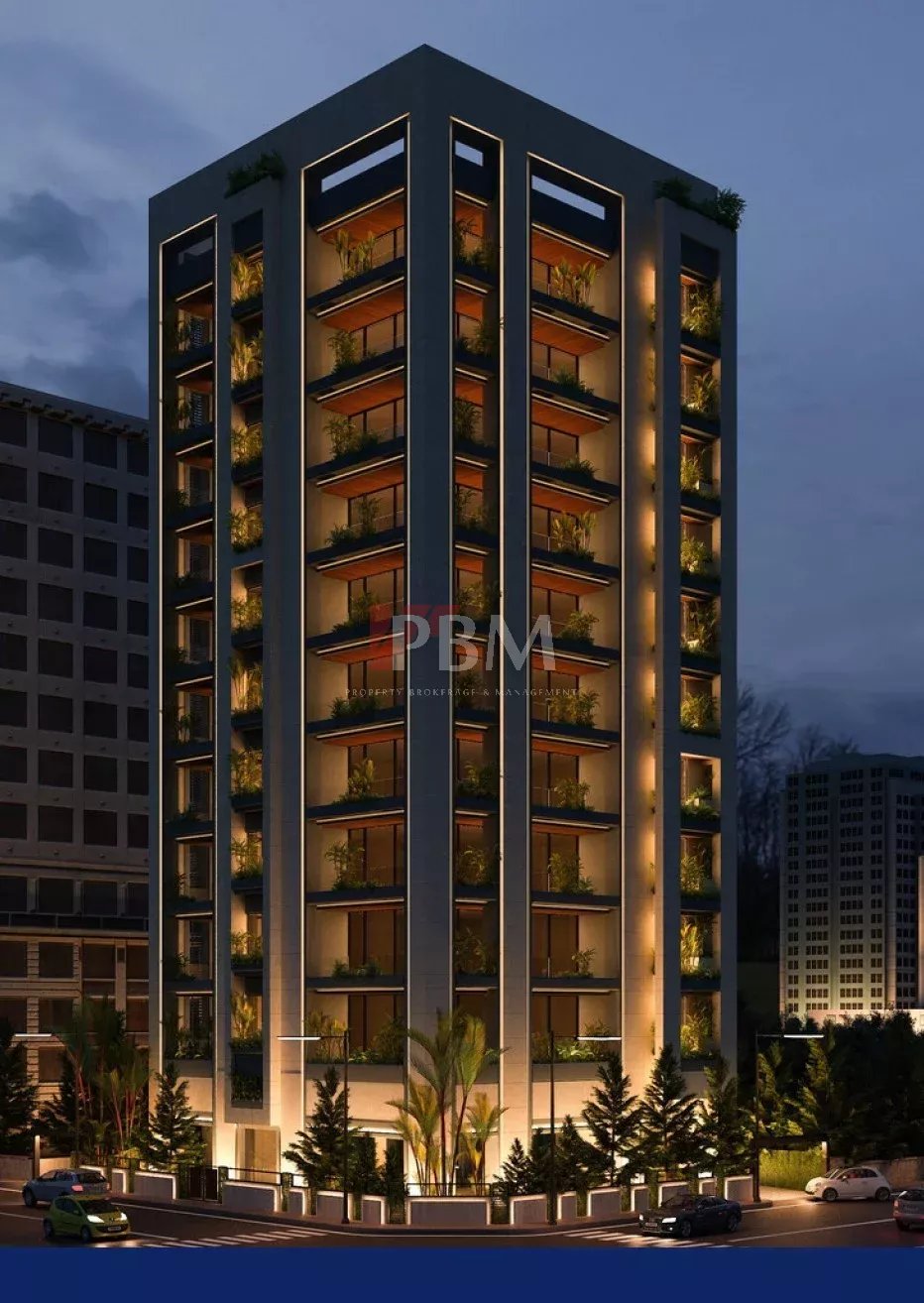 Sale Apartment Beirut Tallet el Khayat