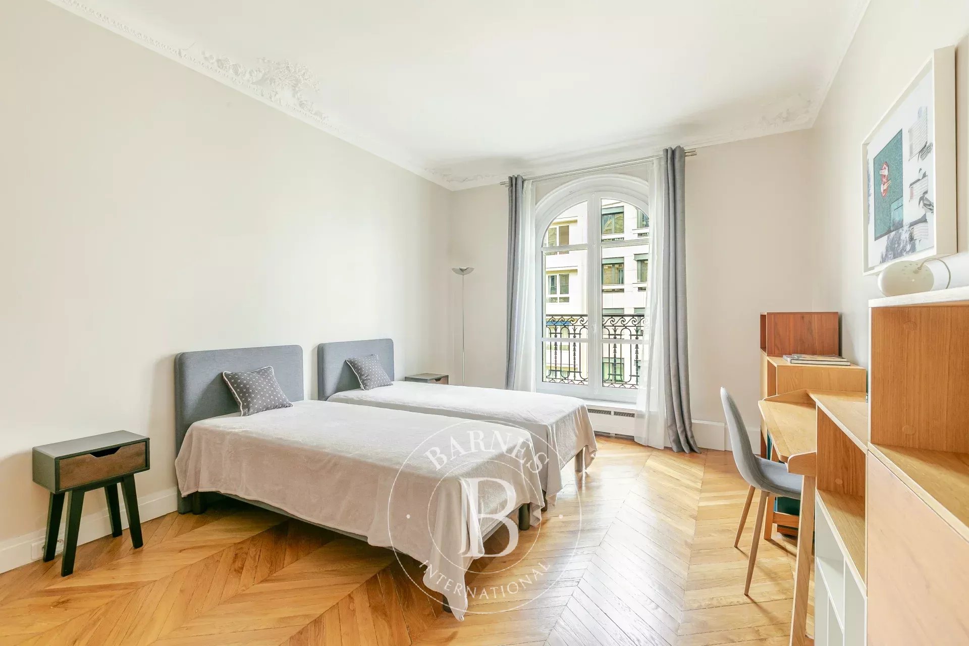 Paris  - Apartment 2 Bedrooms - picture 9