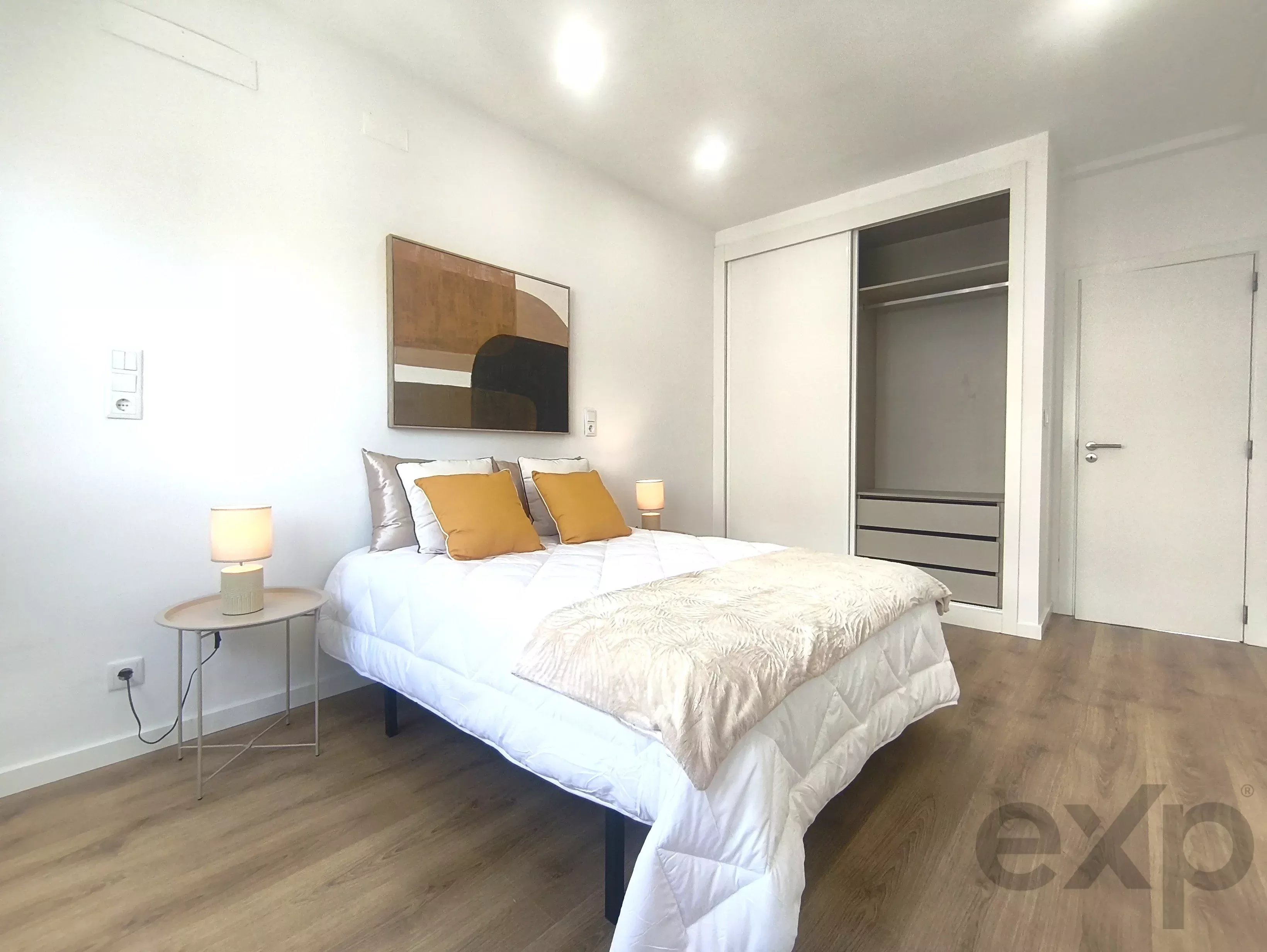 Benfica - Renovated 3-bedroom apartment with elevator 86739721 image 13