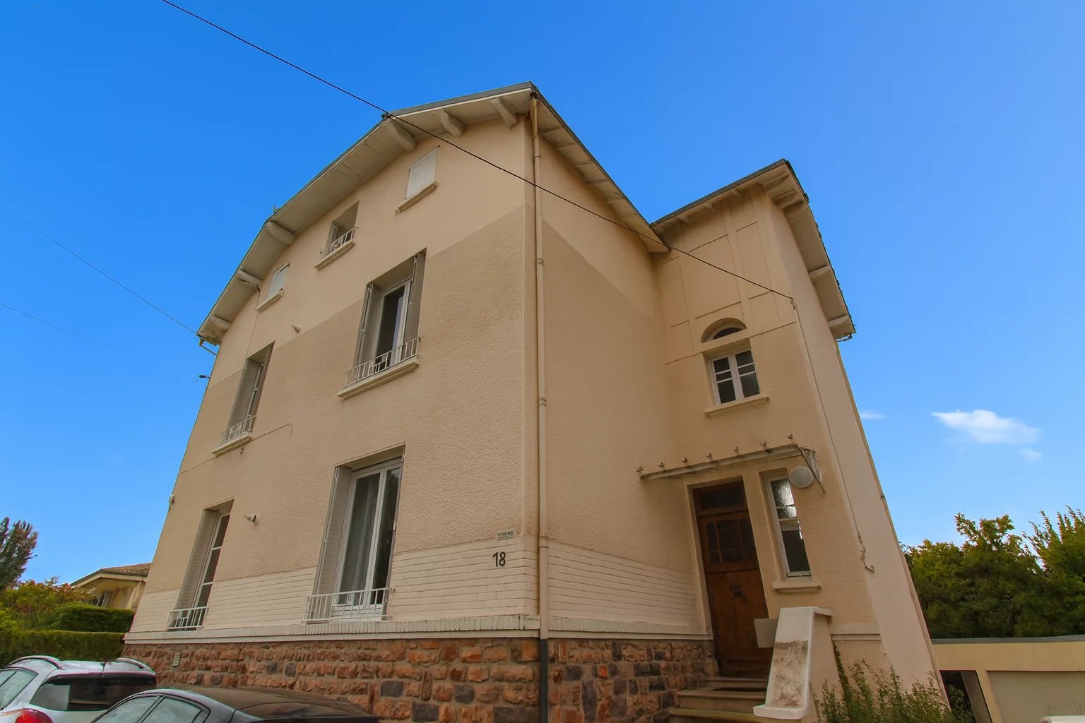 Agence immobilière de BLOT IMMOBILIER