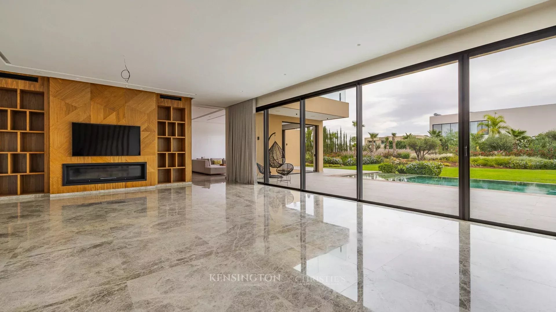 5 Bedroom Villa/Townhouse's Image 6