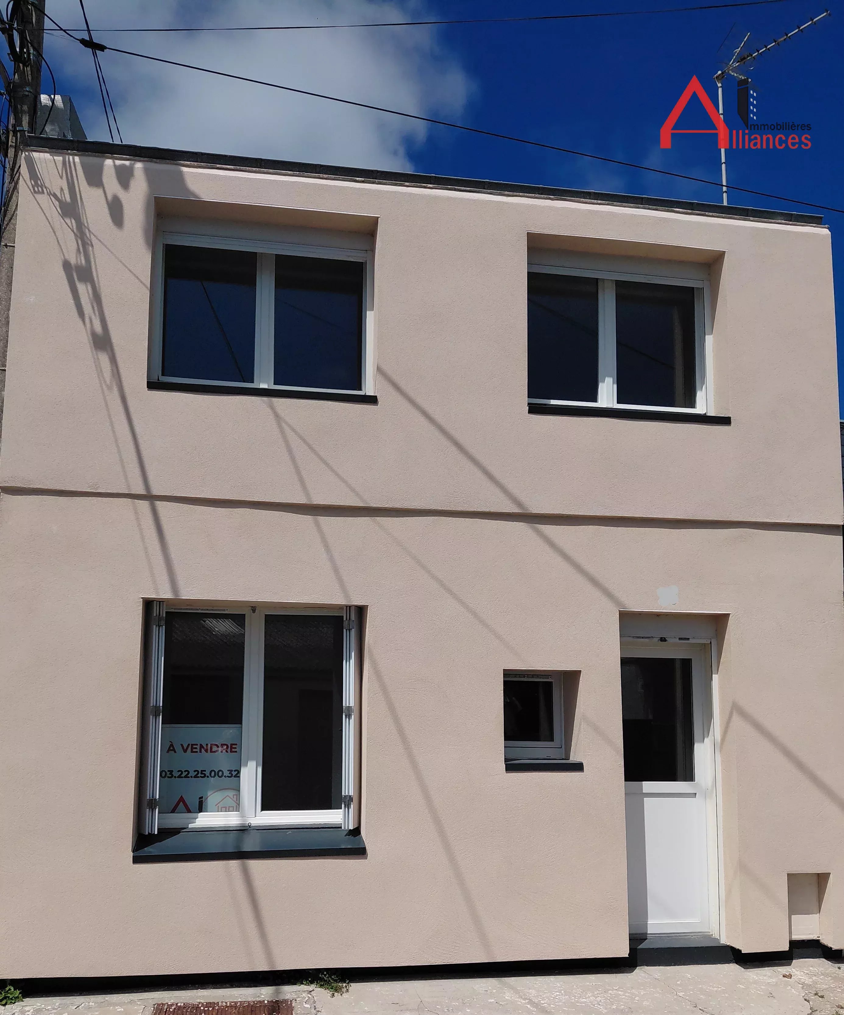 Vente Maison Cayeux-sur-Mer