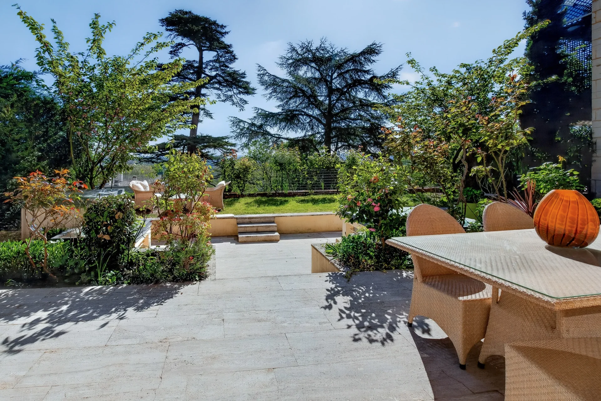 Saint-Cloud - CENTER