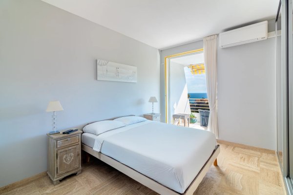 Cannes – Croix des Gardes | Prestigious Residence with Pool and Tennis Court — photo 5