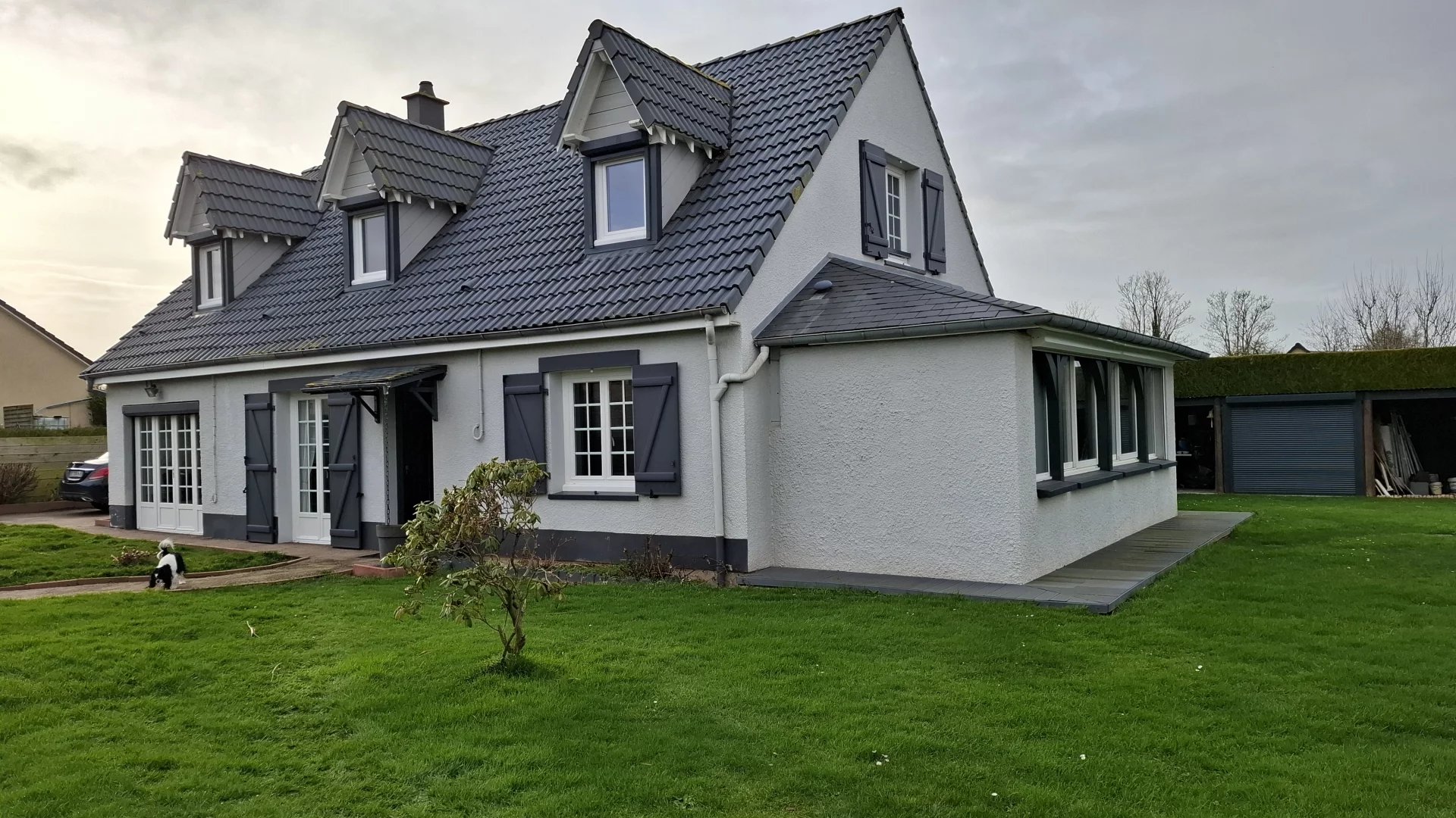 Agence immobilière de Drakkar Developpement