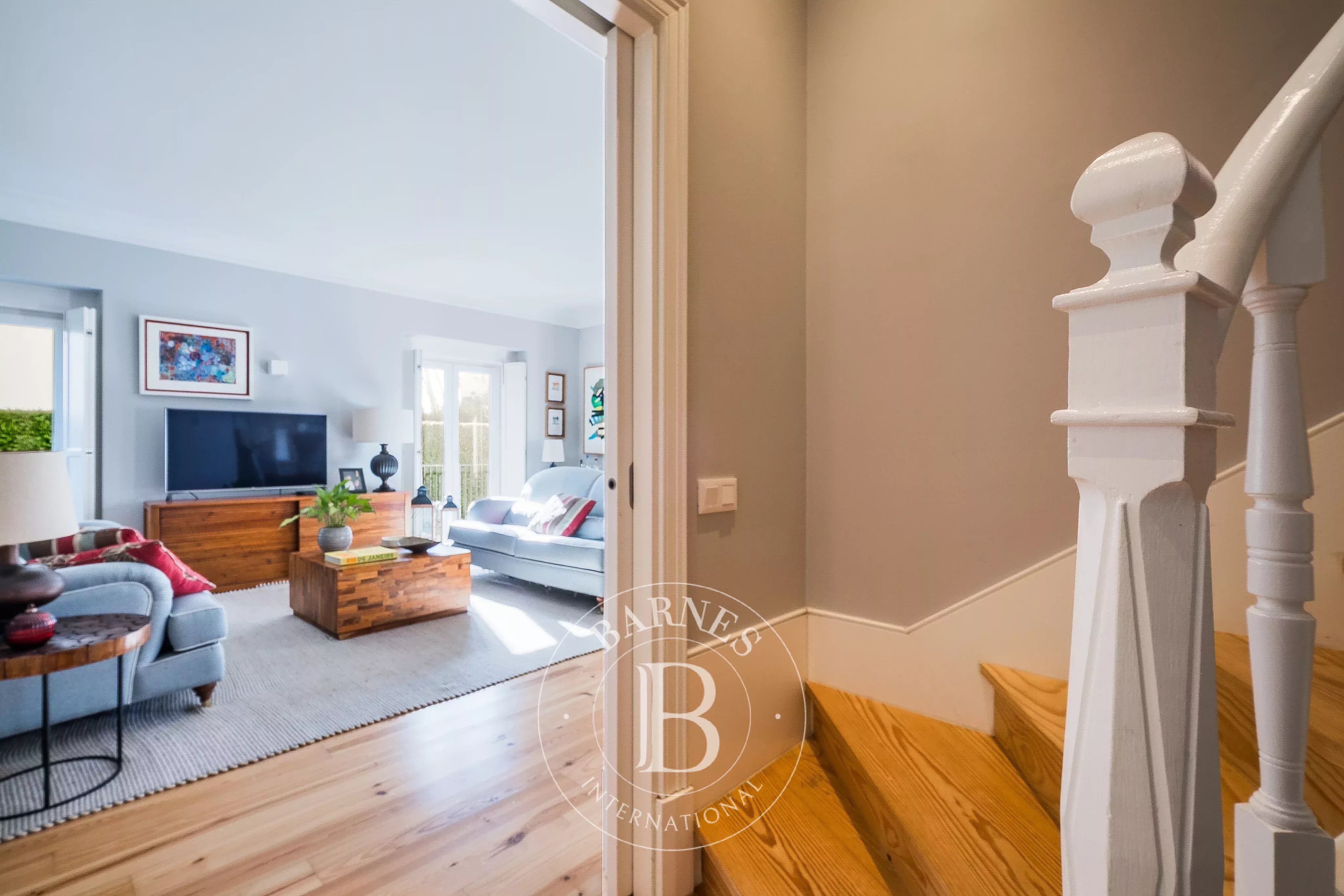 Moradia T4+1 em São Pedro do Estoril