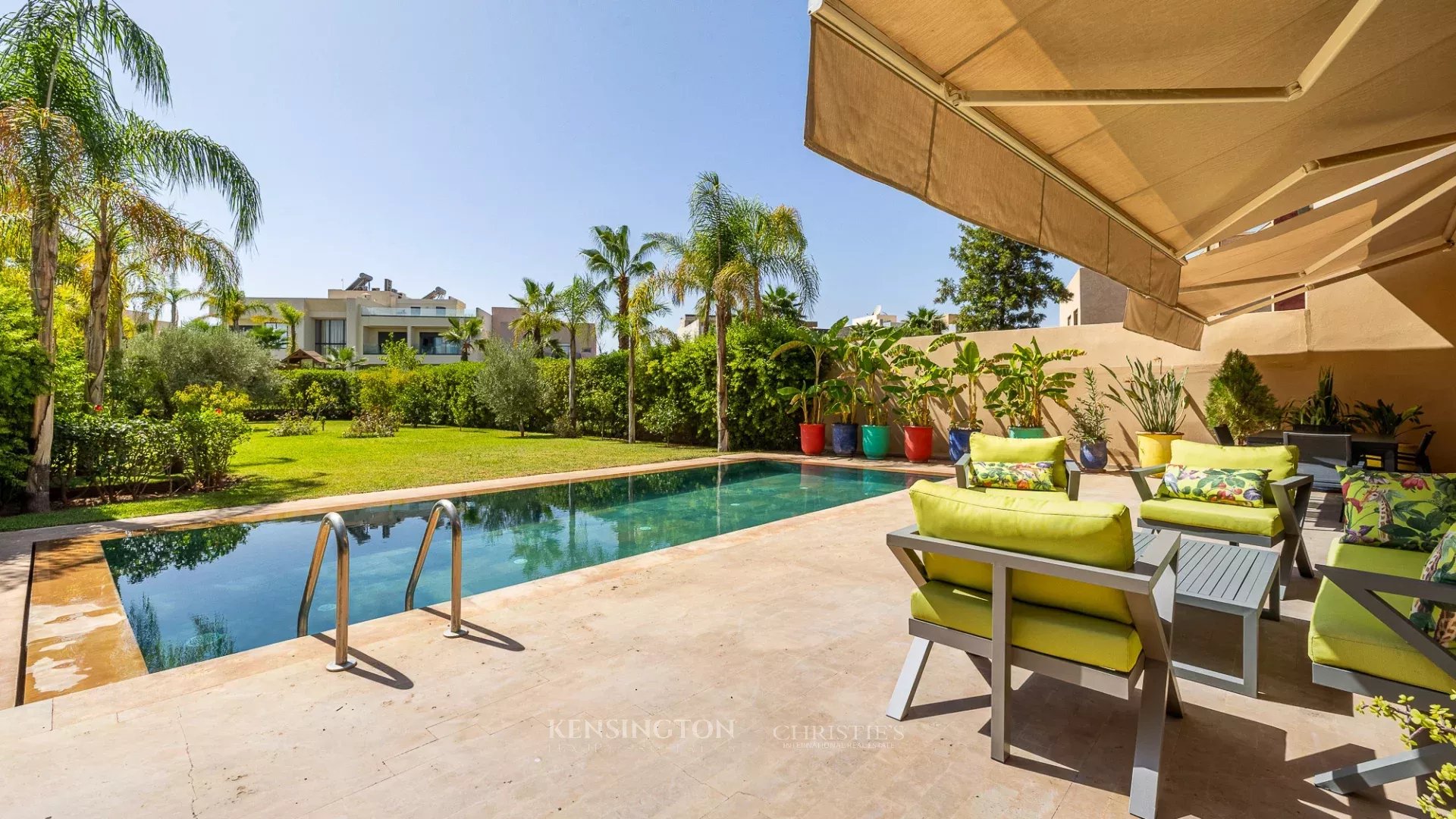 Property Slider Image