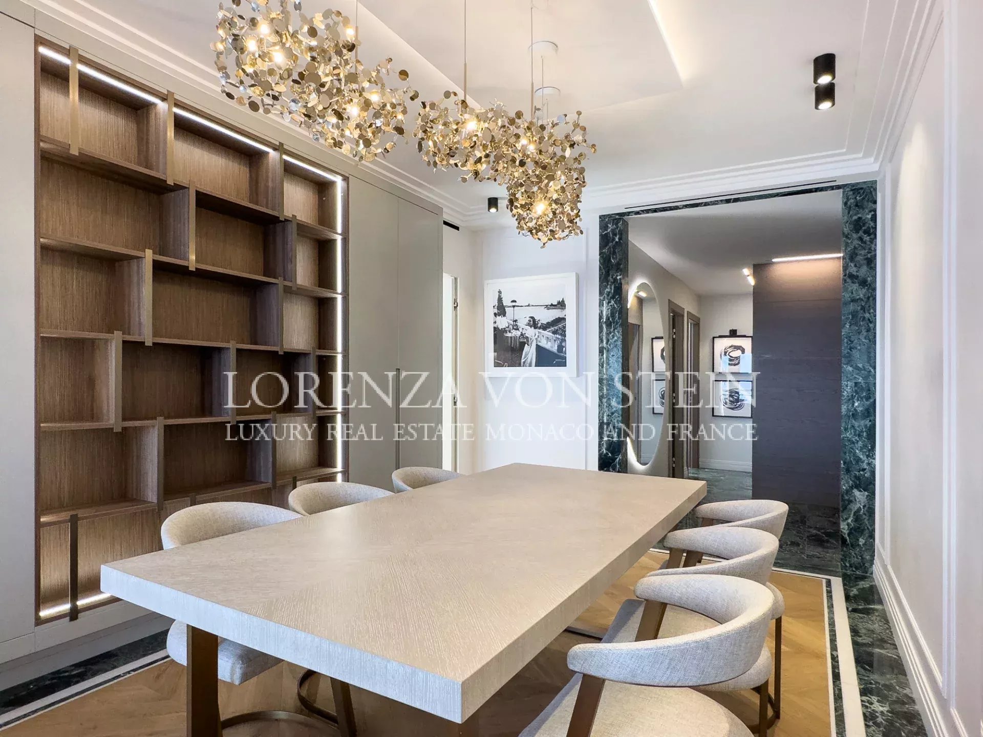 Exklusivität - Château Amiral