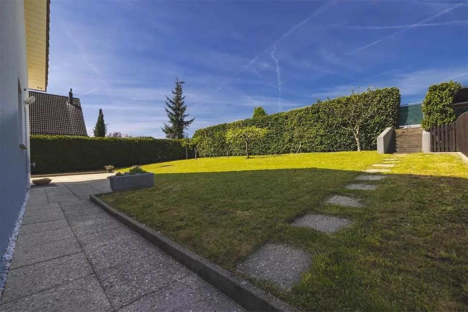 Villa individuelle, état irréprochable!