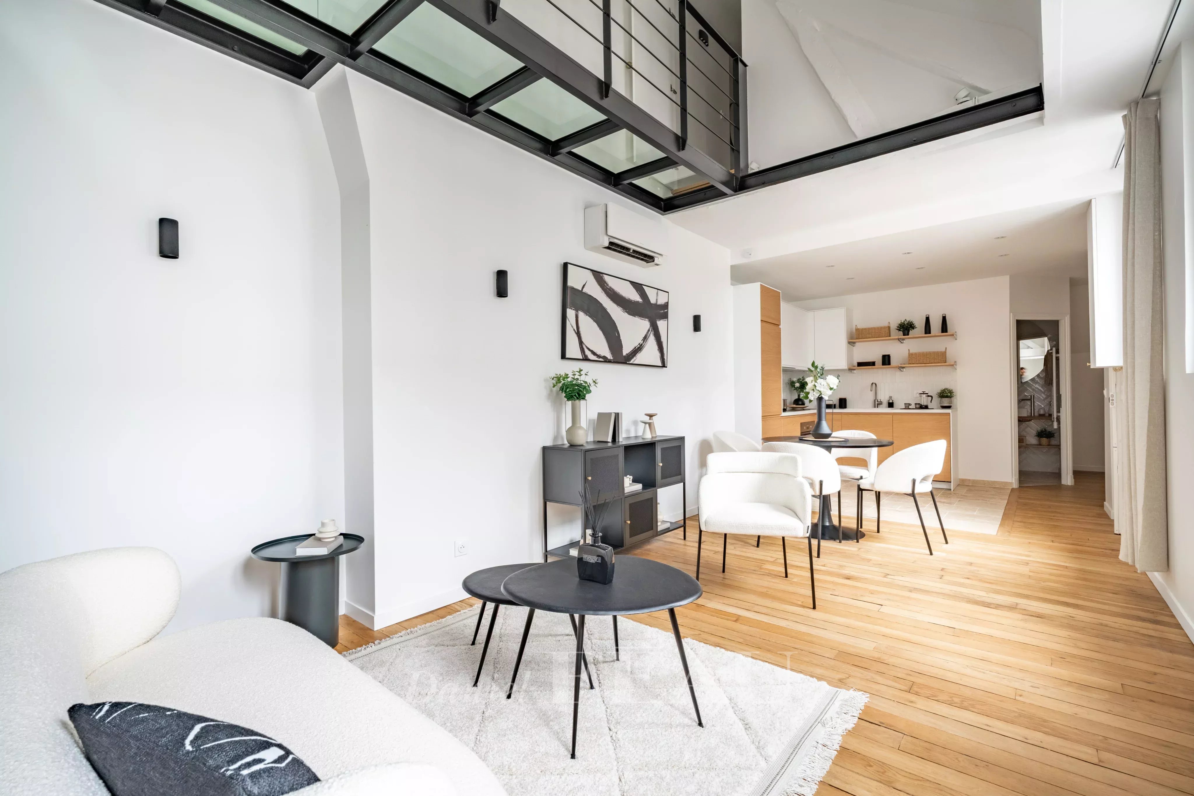 Vente Appartement Paris 7ème