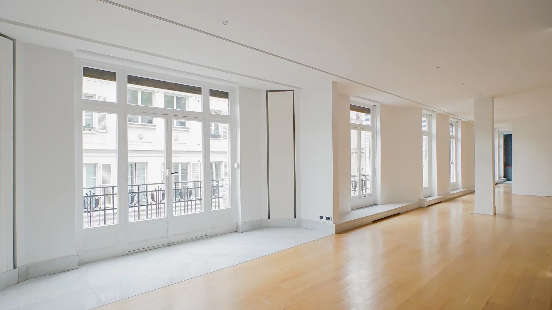 Paris 6e - RUE VAVIN