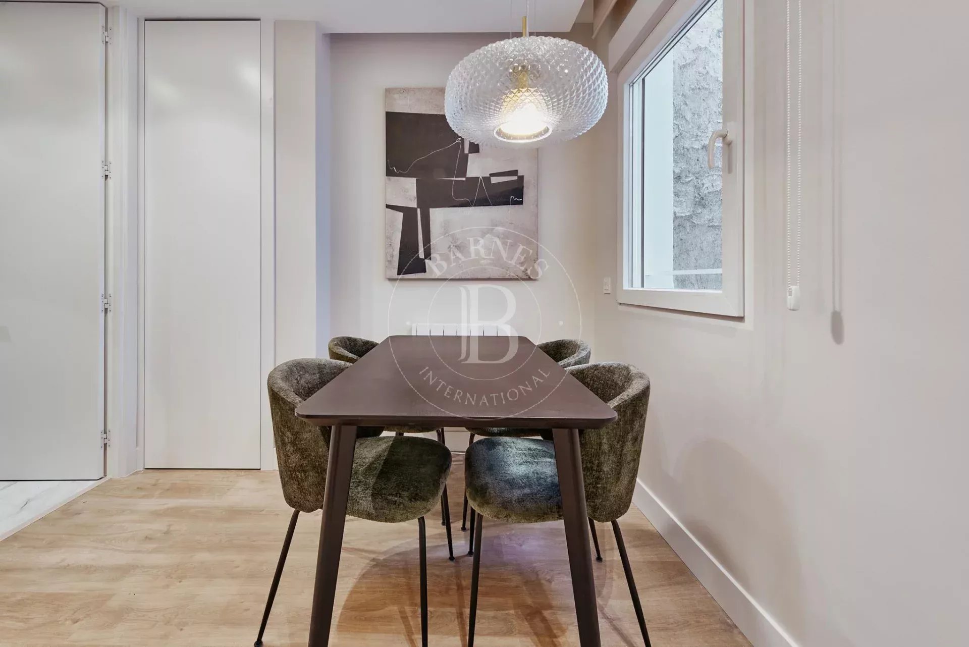 Daire Madrid - picture 11