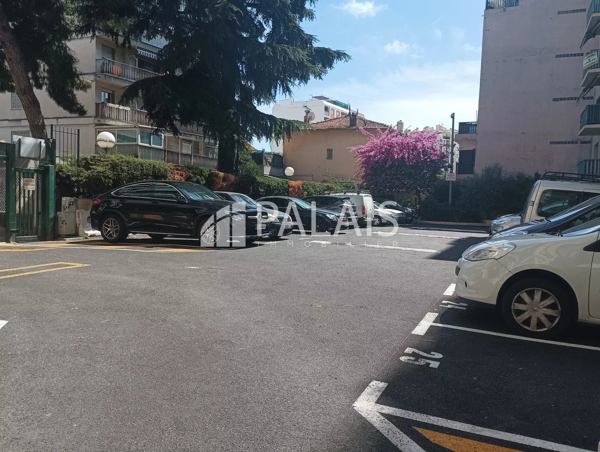 Agence immobilière de Palais Immobilier