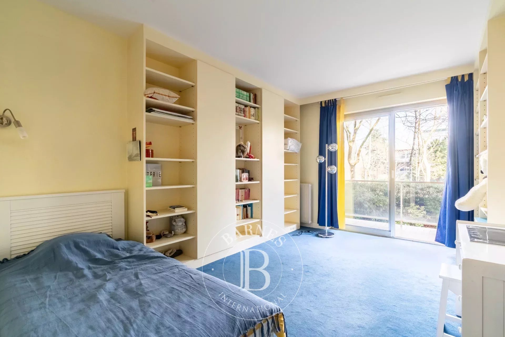 Daire Neuilly-sur-Seine - picture 22 title=