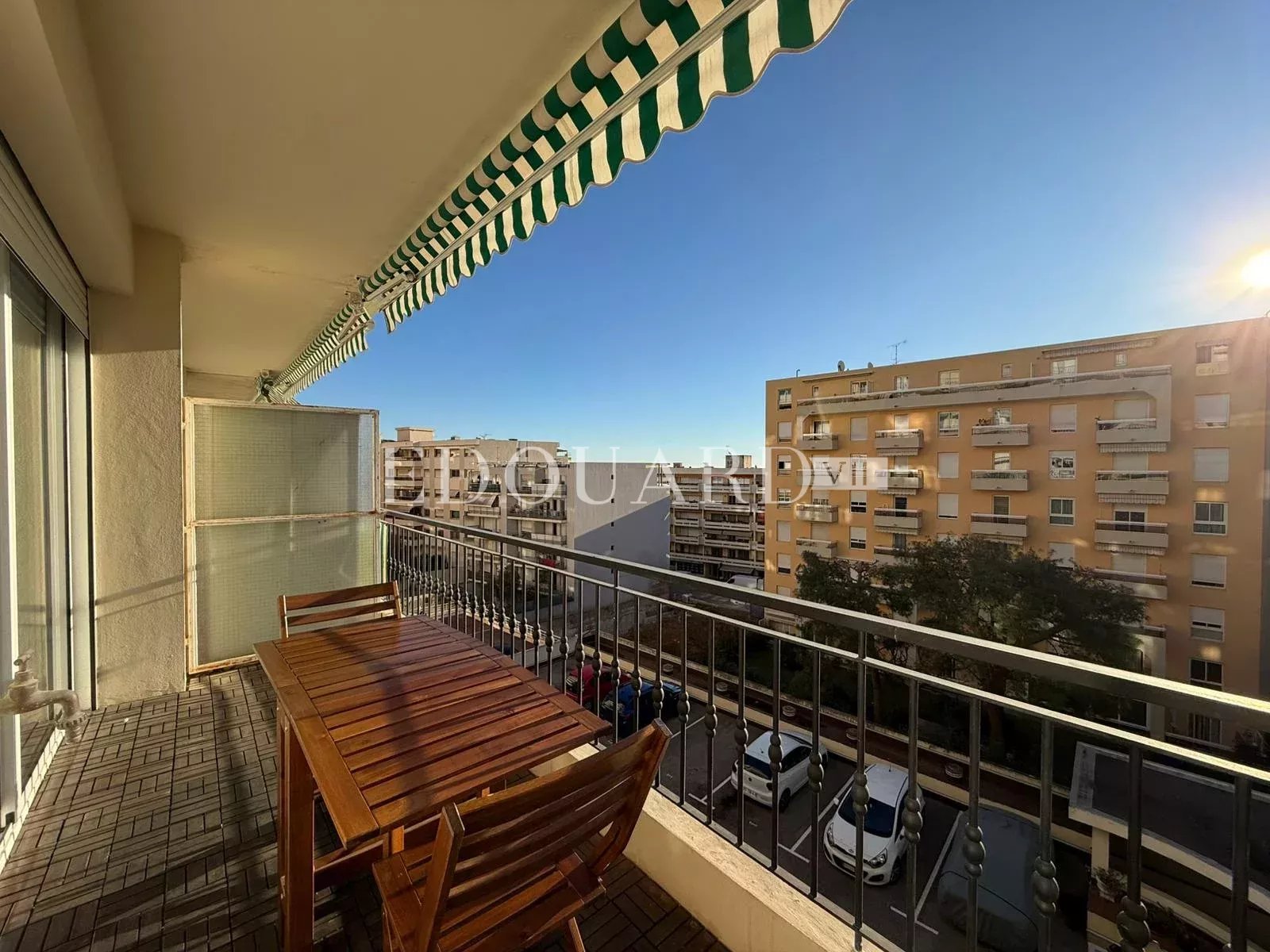 Agence immobilière de Edouard VII Immobilier