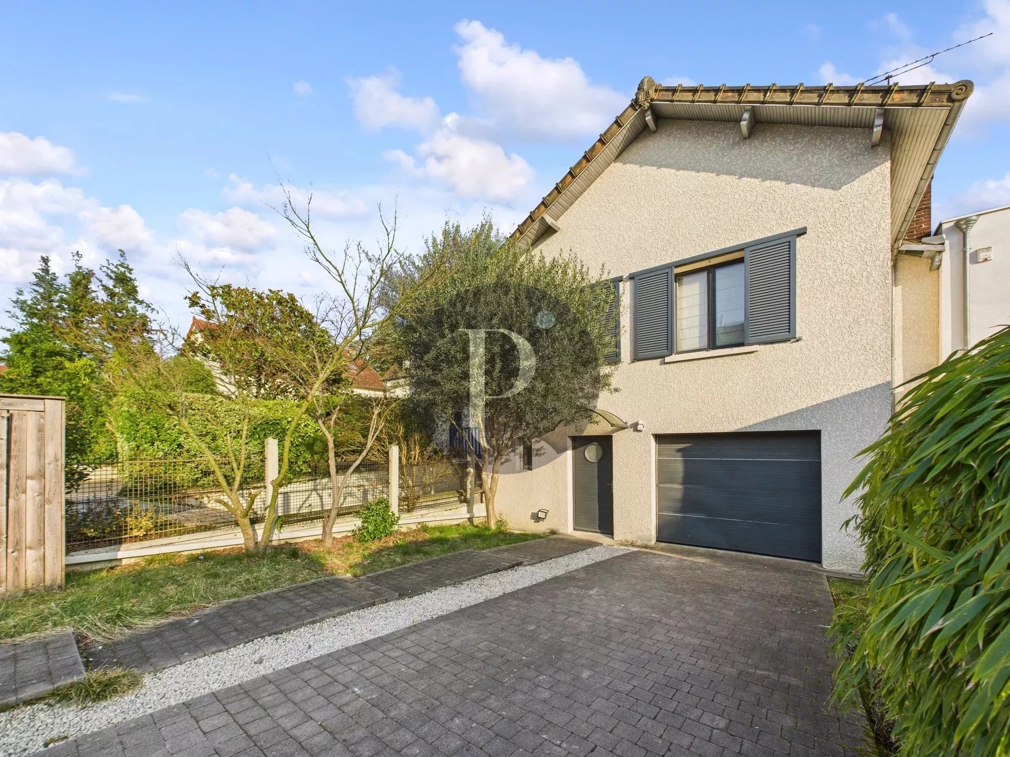 Vente Maison Verrières-le-Buisson