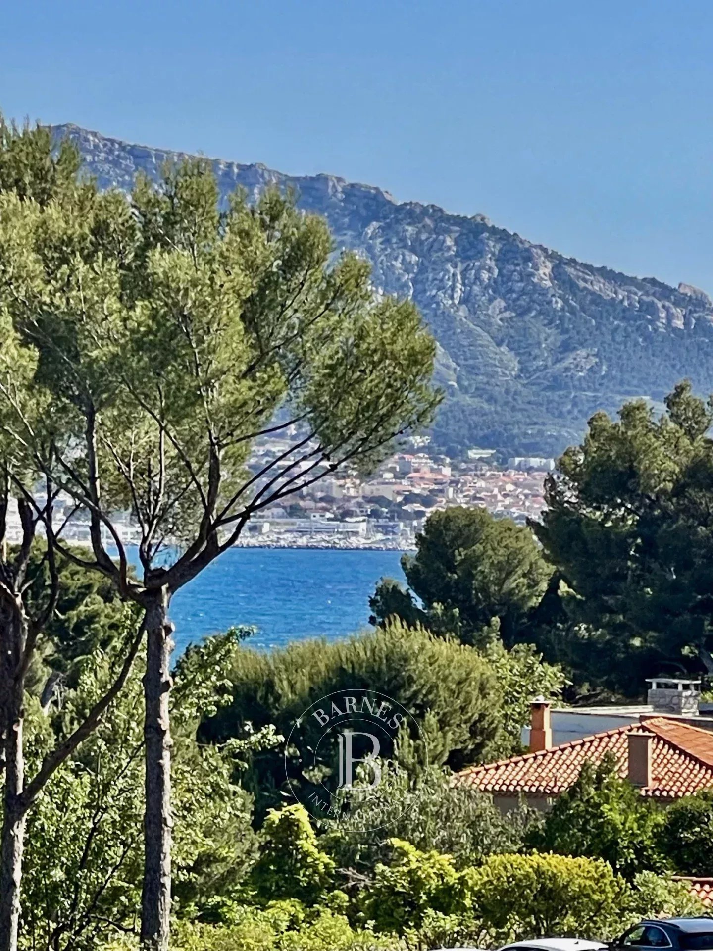 Daire Marseille 8ème - picture 6