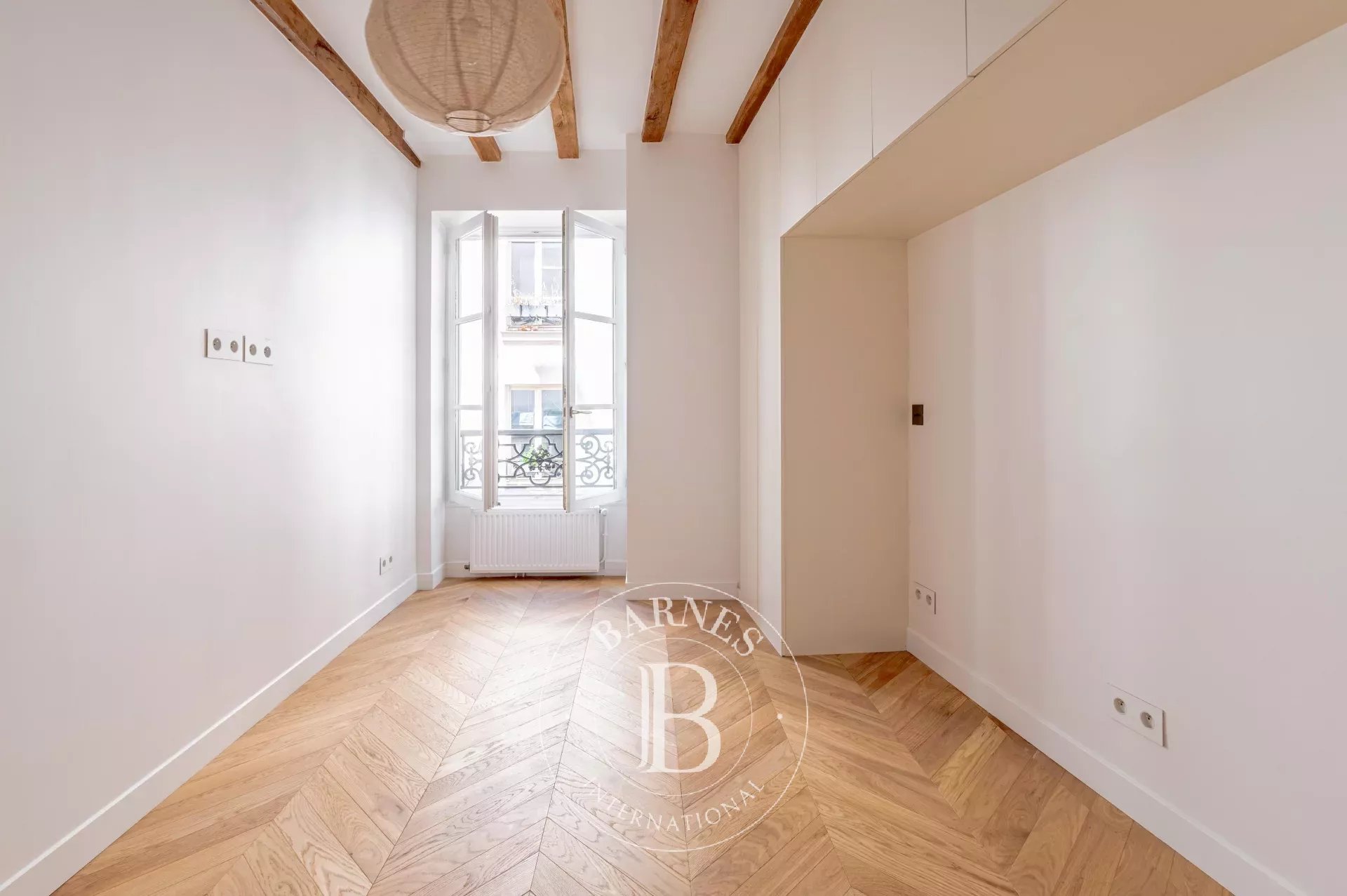 Daire Paris 5ème - picture 11