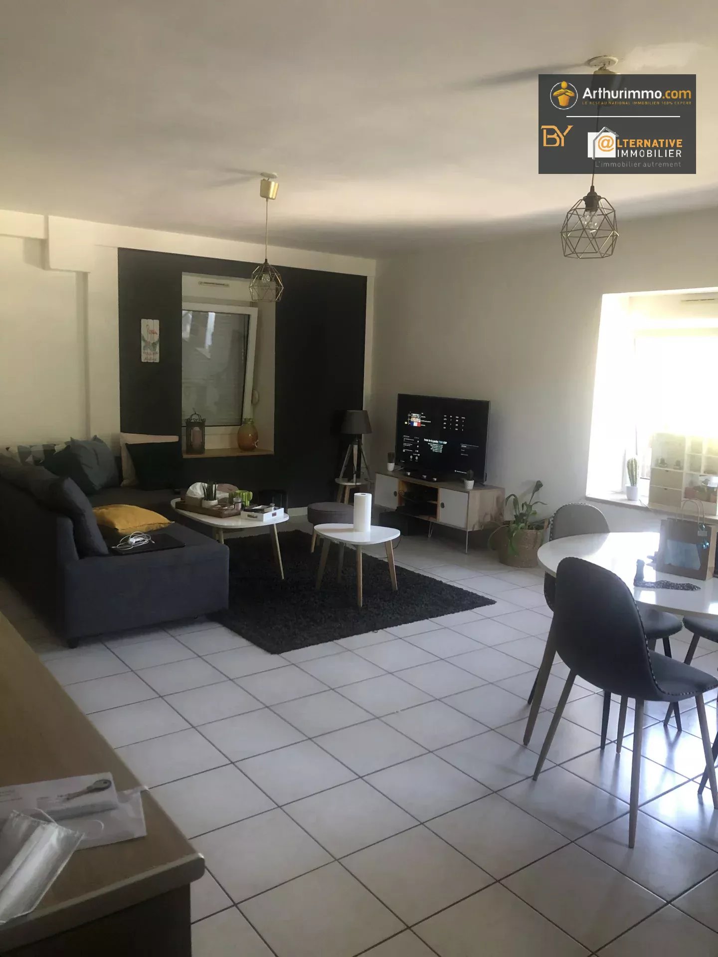 Agence immobilière de EURL ALTERNATIVE IMMOBILIER